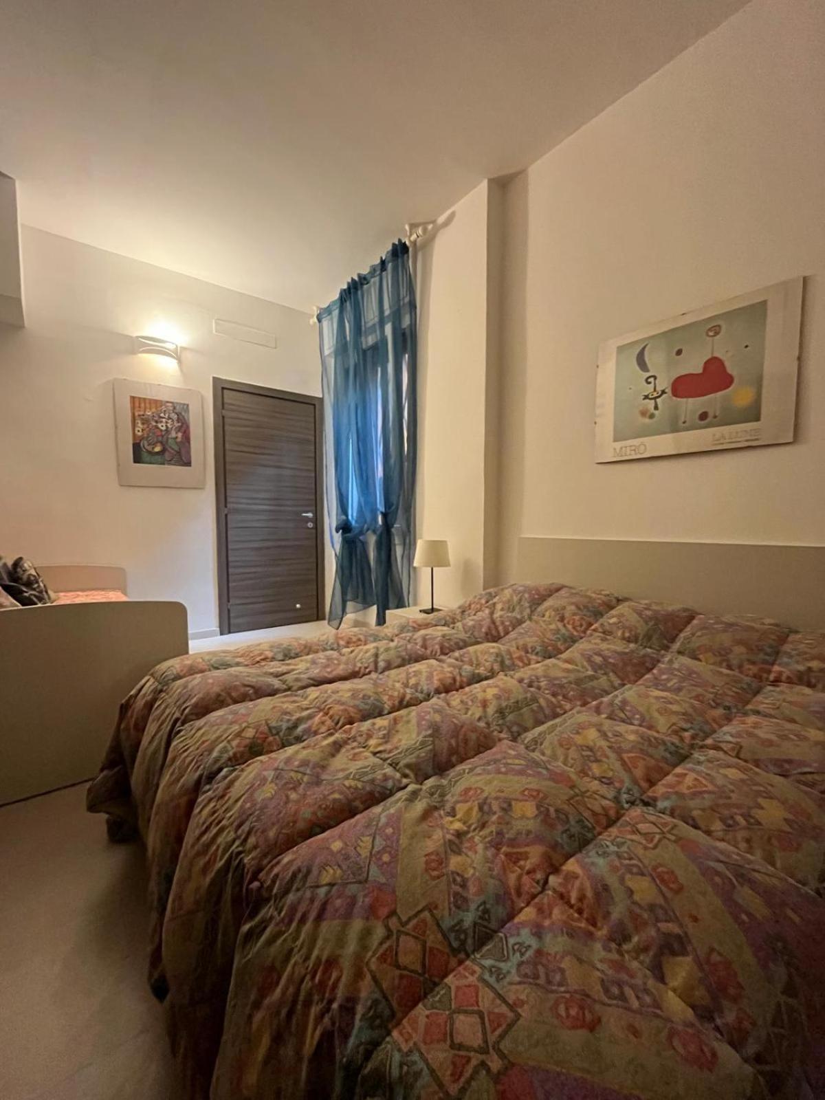 Casa In Centro!House In City Center!