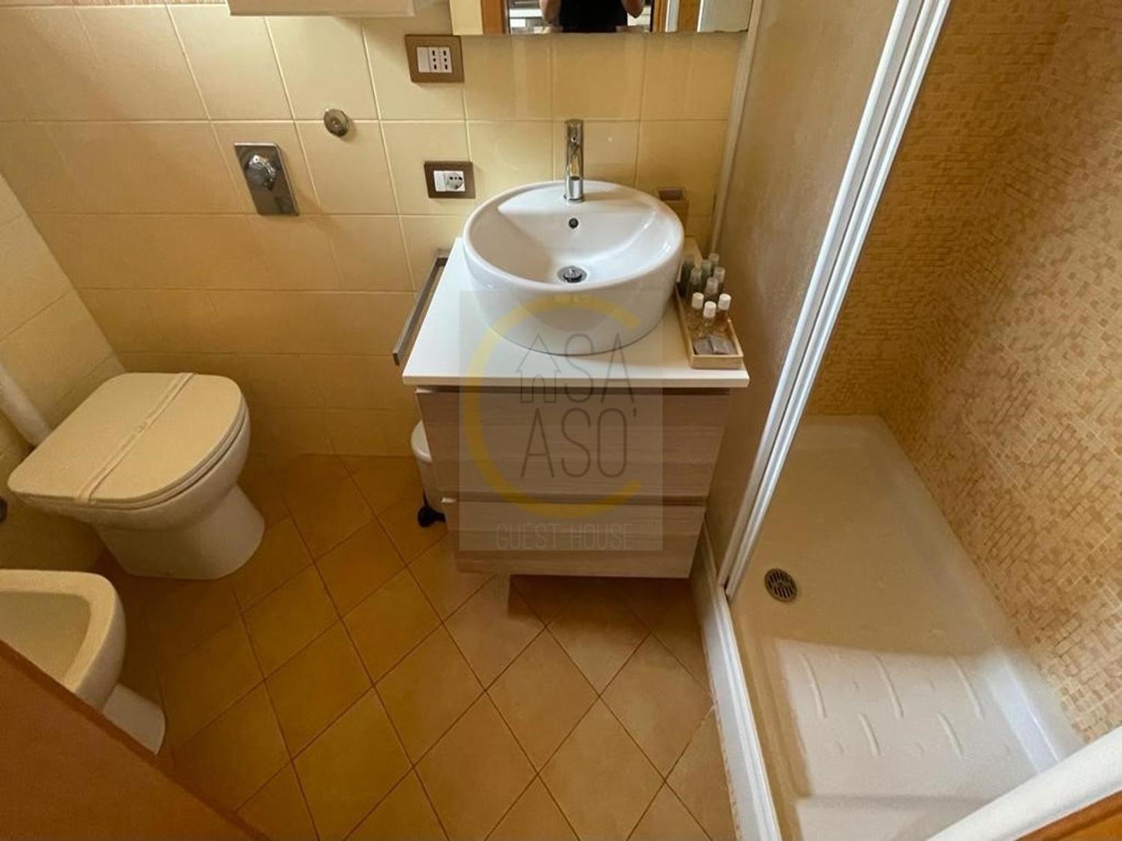 Casa Casò Appartamento