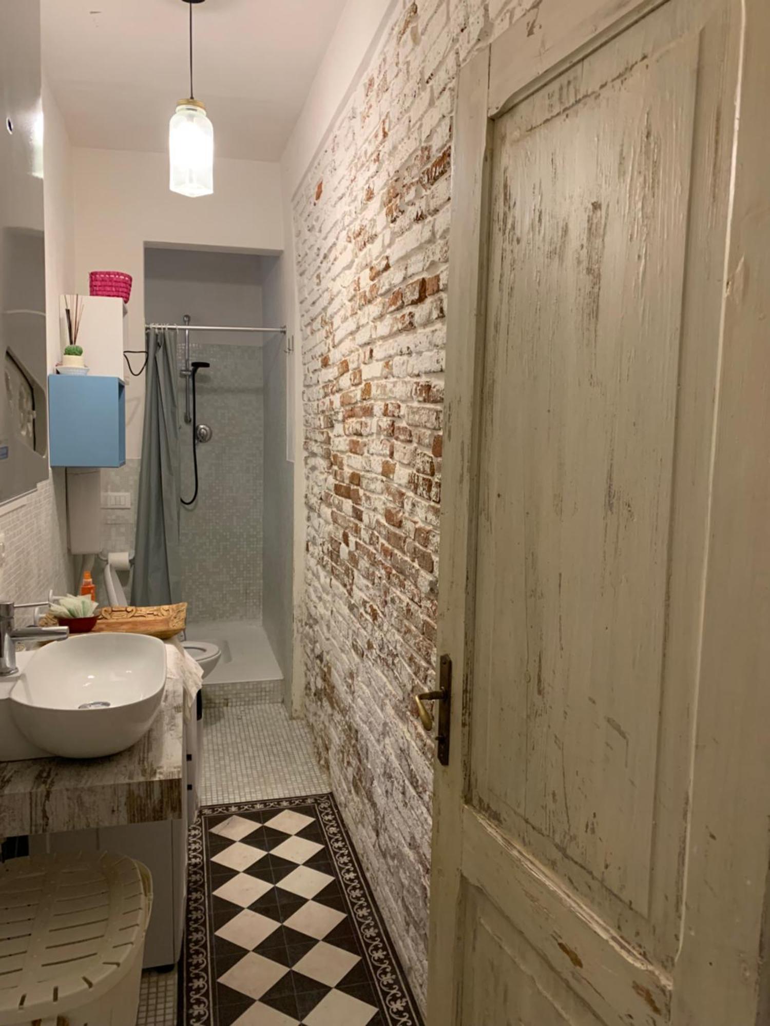 Apartment Casina Centotrecento-romantic & Quite Apartment- *