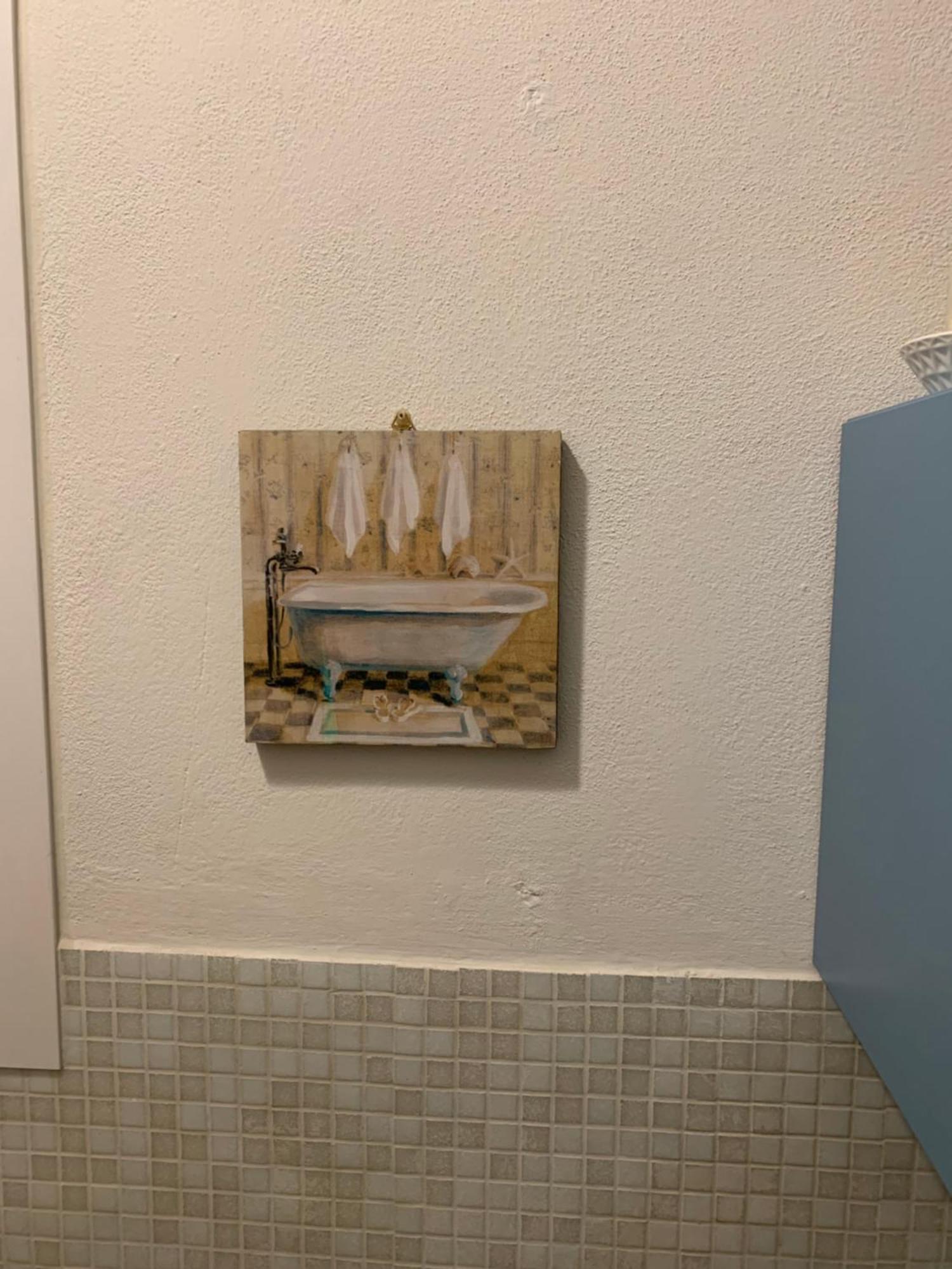 Appartamento Casina Centotrecento