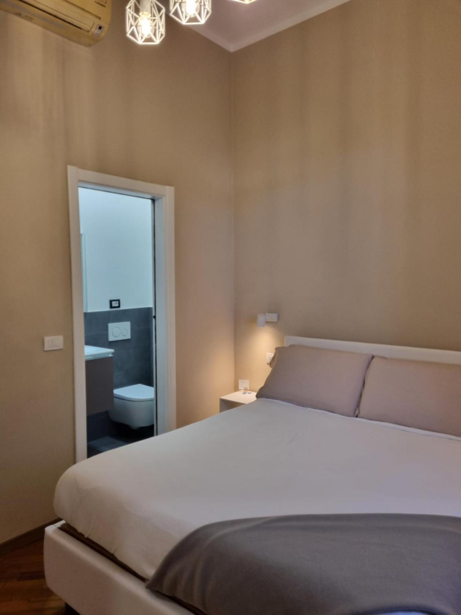 Alemanni54 - Apartment Bologna