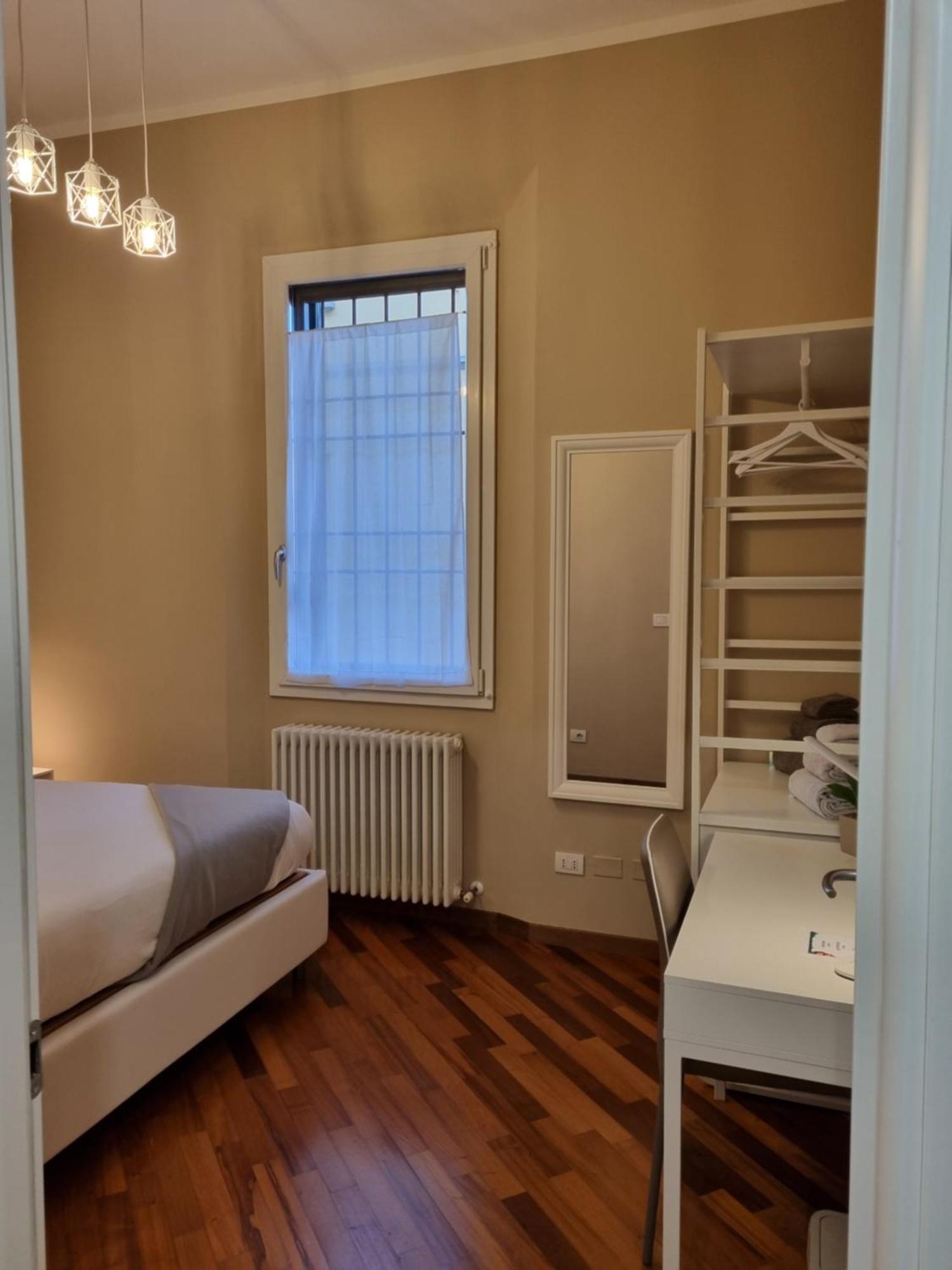 Apartment Alemanni54 - Bologna