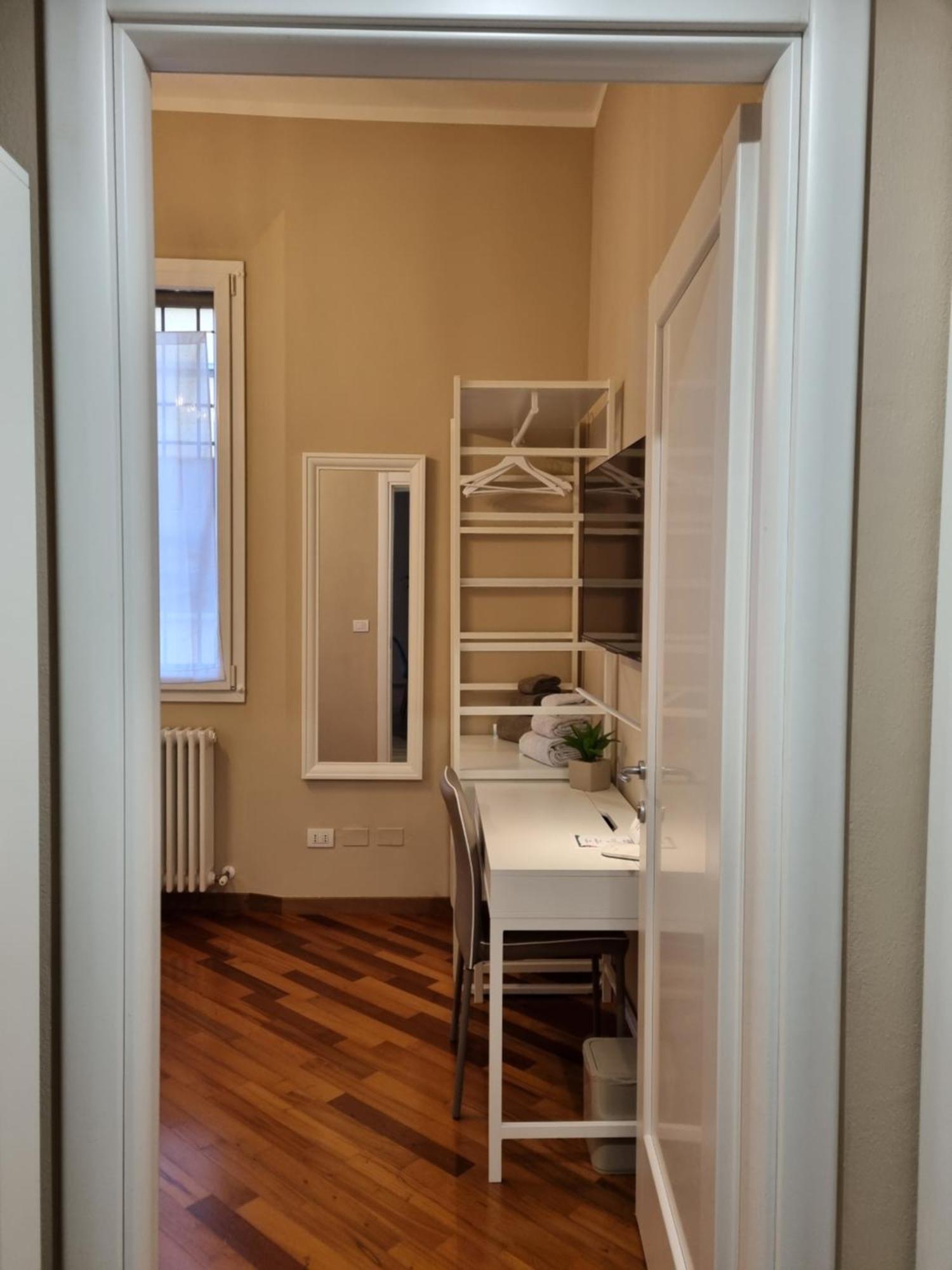 Alemanni54 - Apartment Bologna