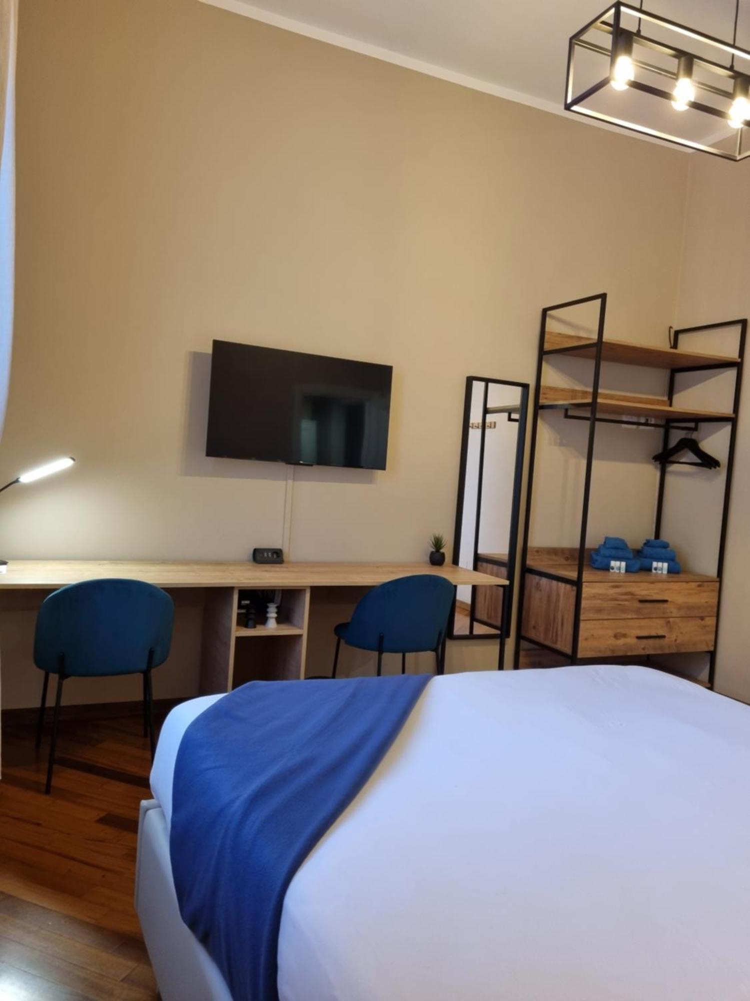 Apartment Alemanni54 - Bologna