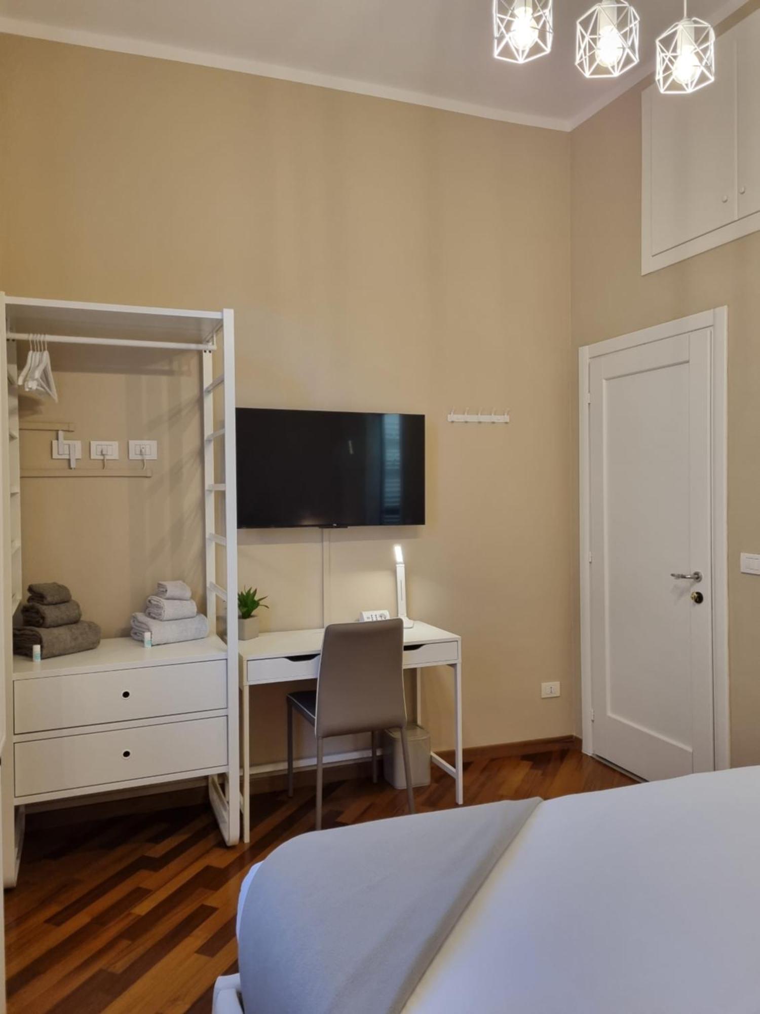 Alemanni54 - Apartment