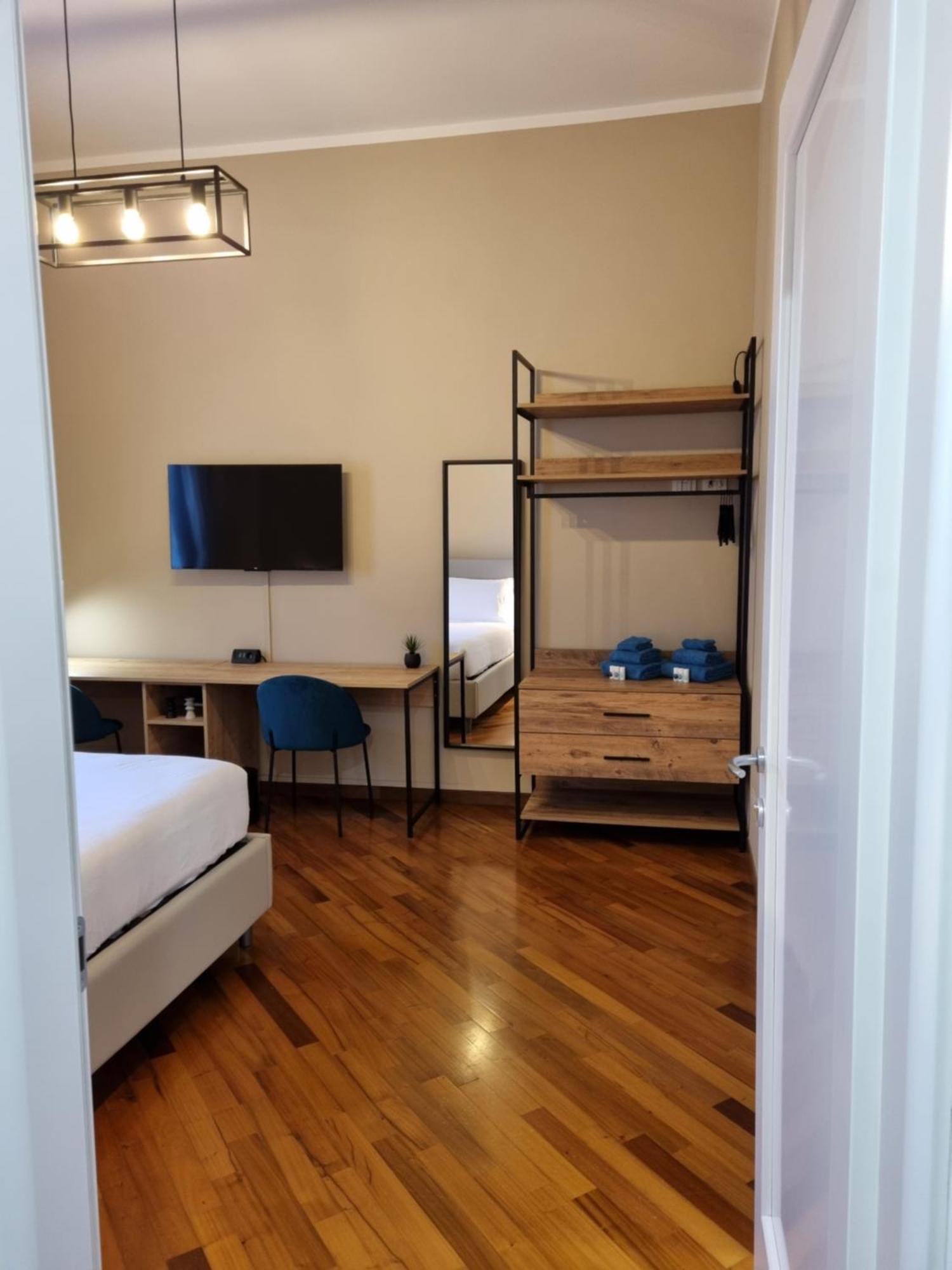 Alemanni54 - Apartment *