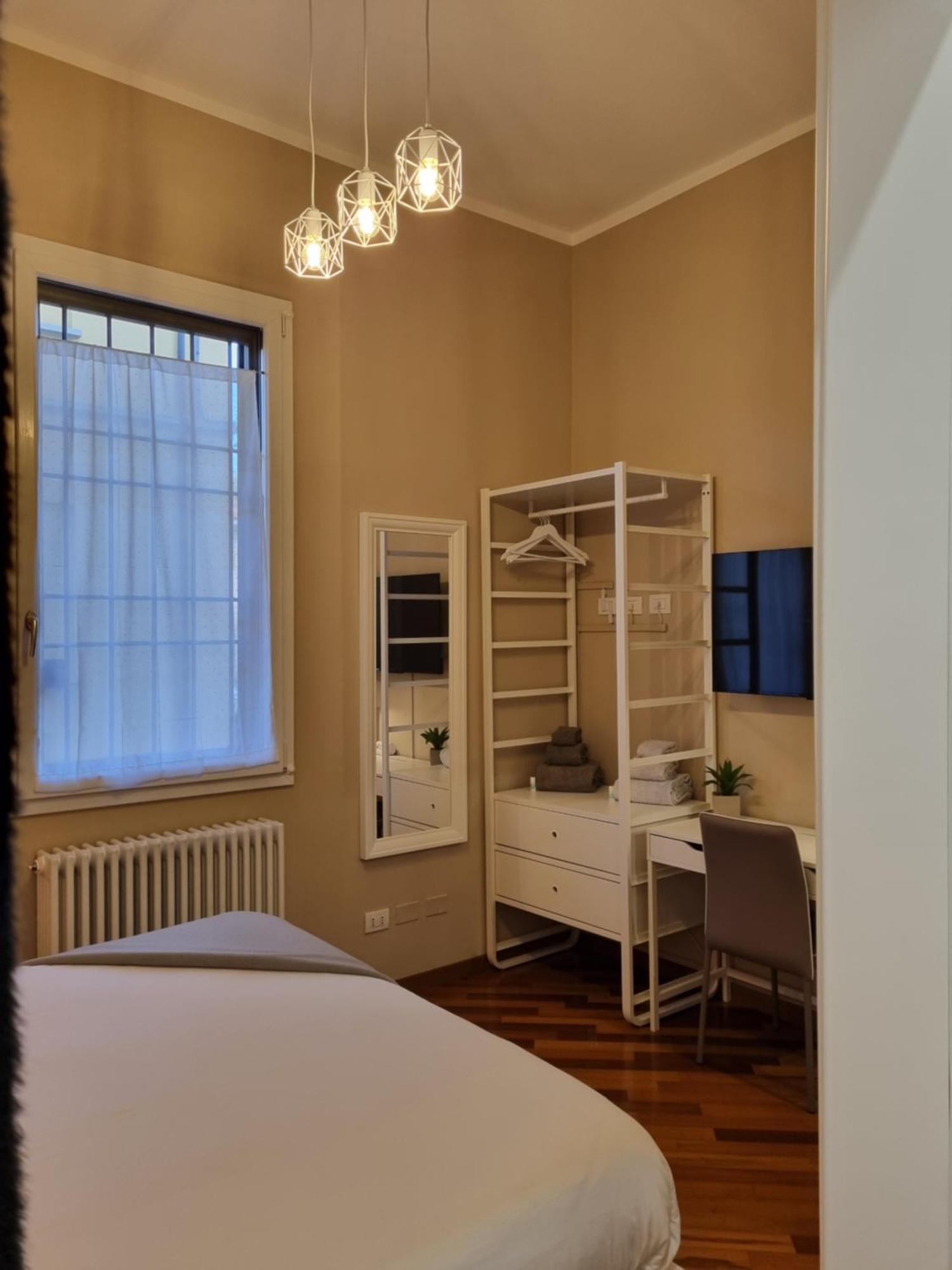 Apartment Alemanni54 - *