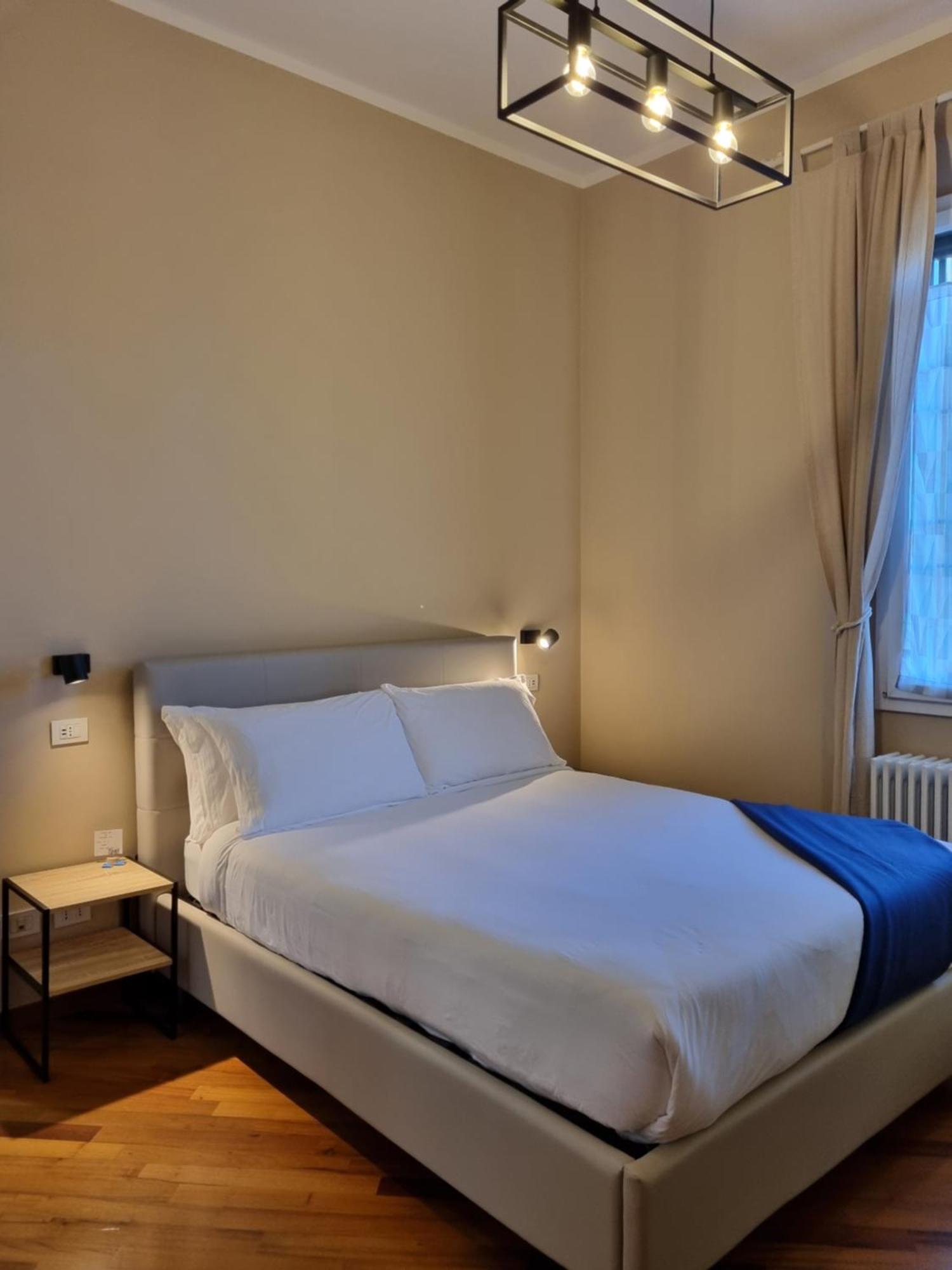 Alemanni54 - Apartment Bologna