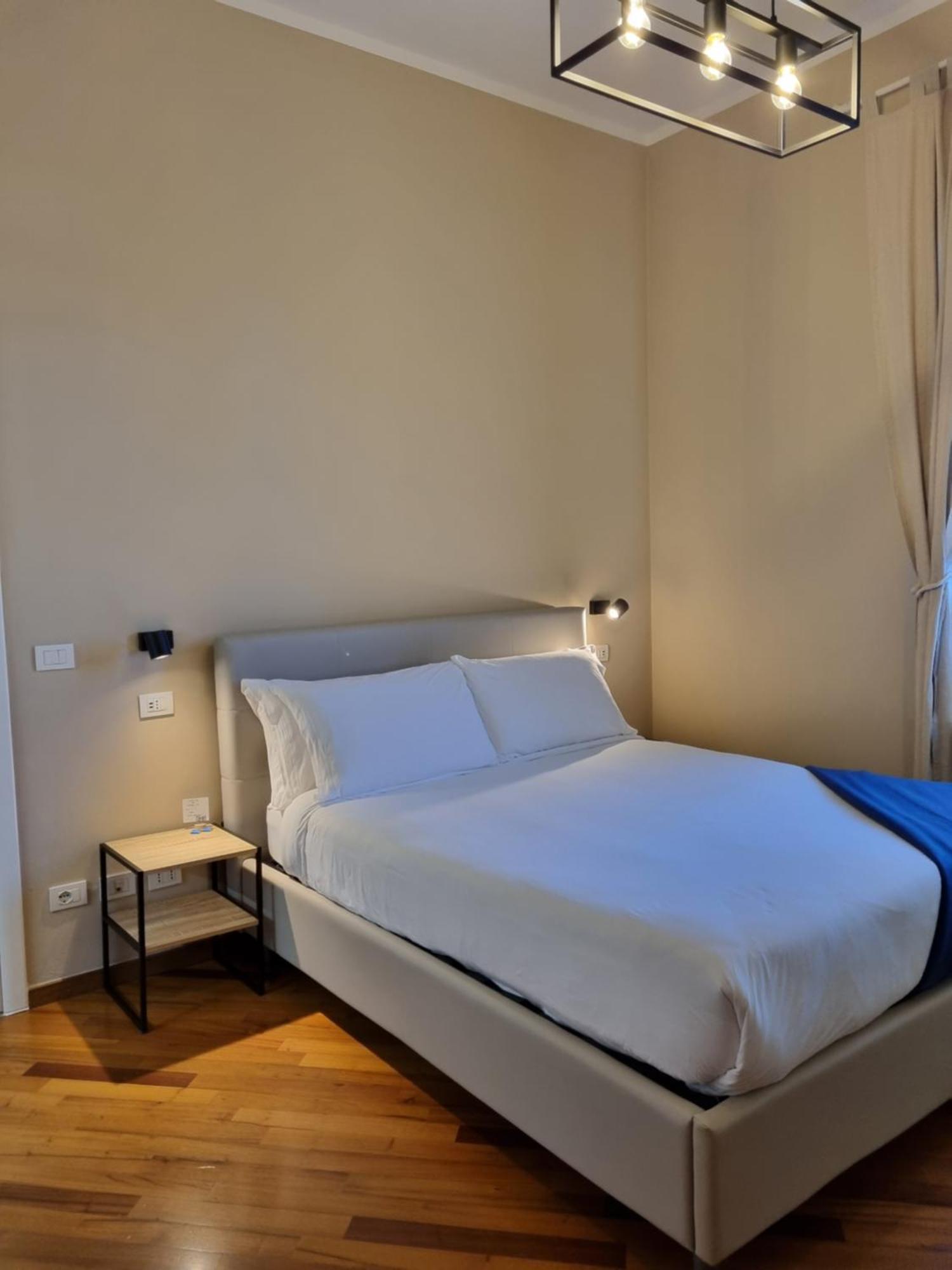 Apartment Alemanni54 -