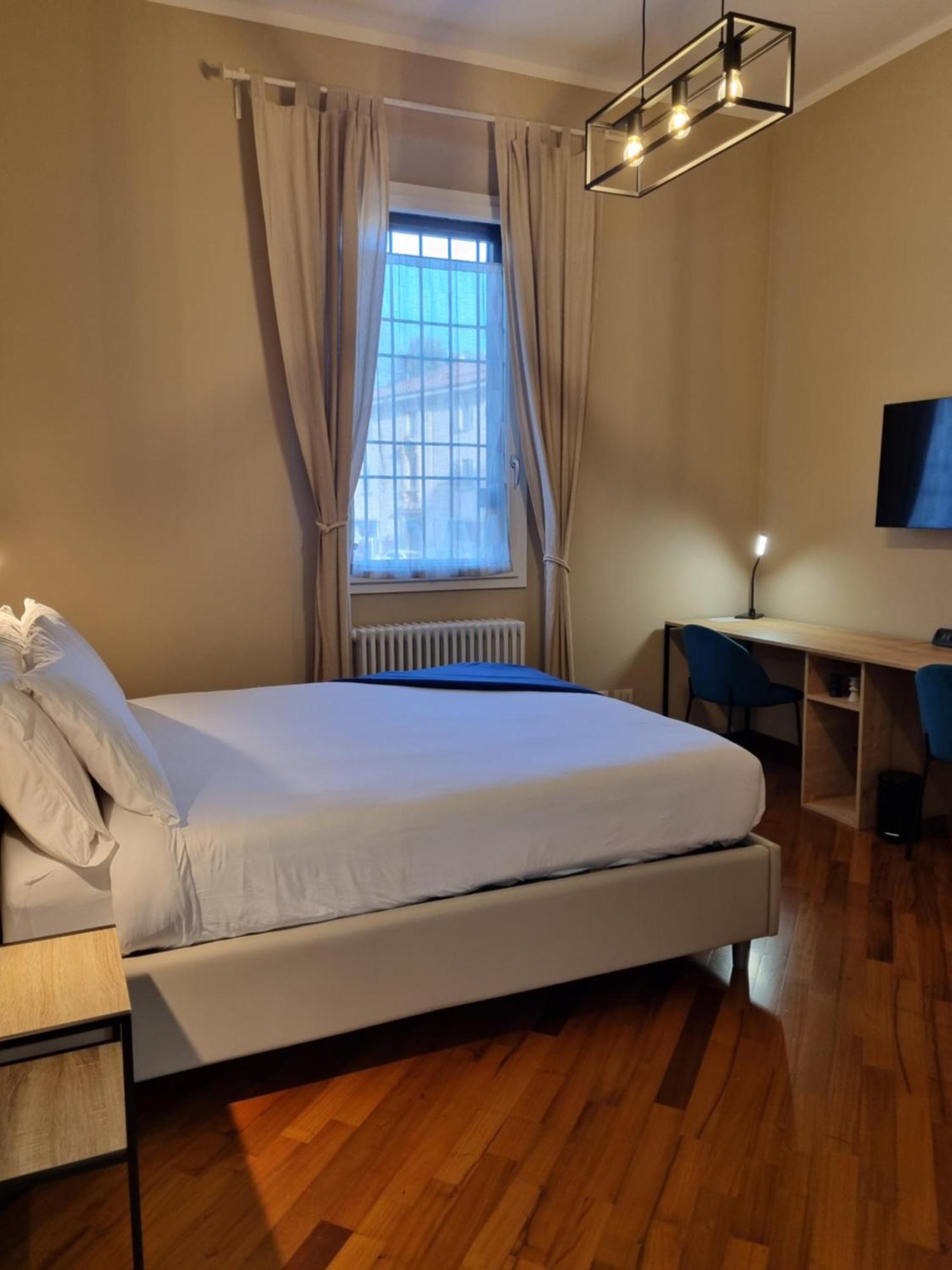 Apartment Alemanni54 - Bologna