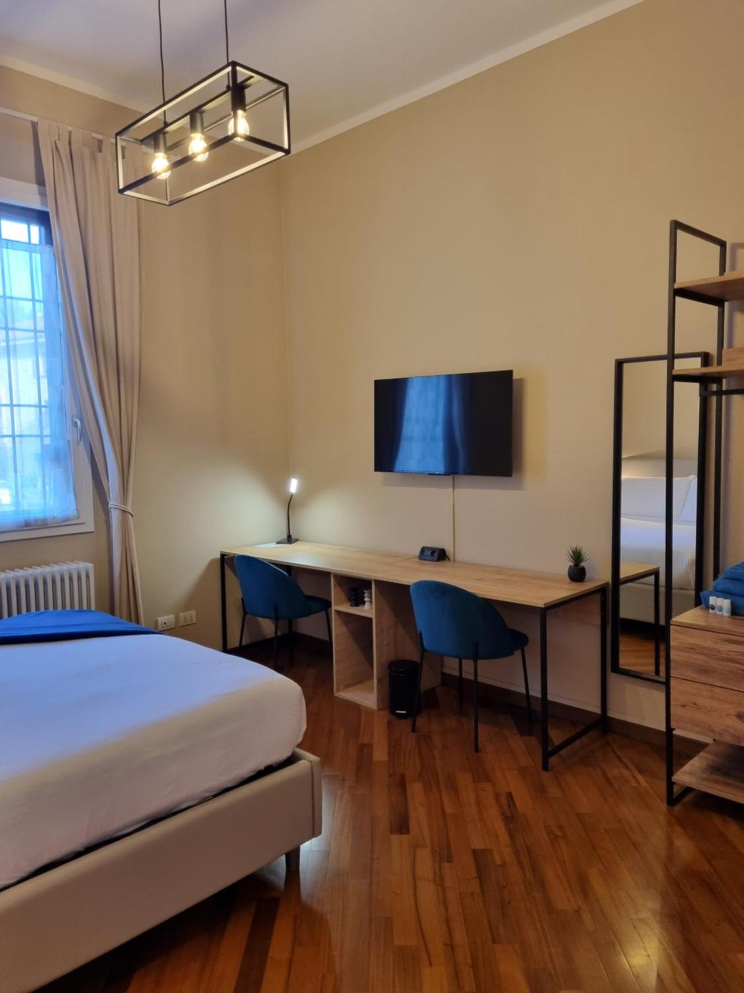 Apartment Alemanni54 -