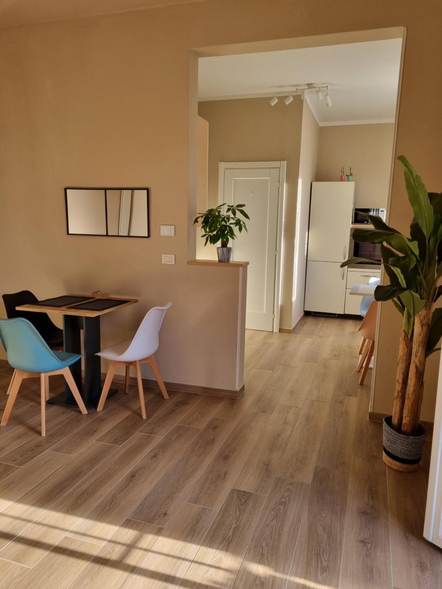 Apartment Alemanni54 - Bologna