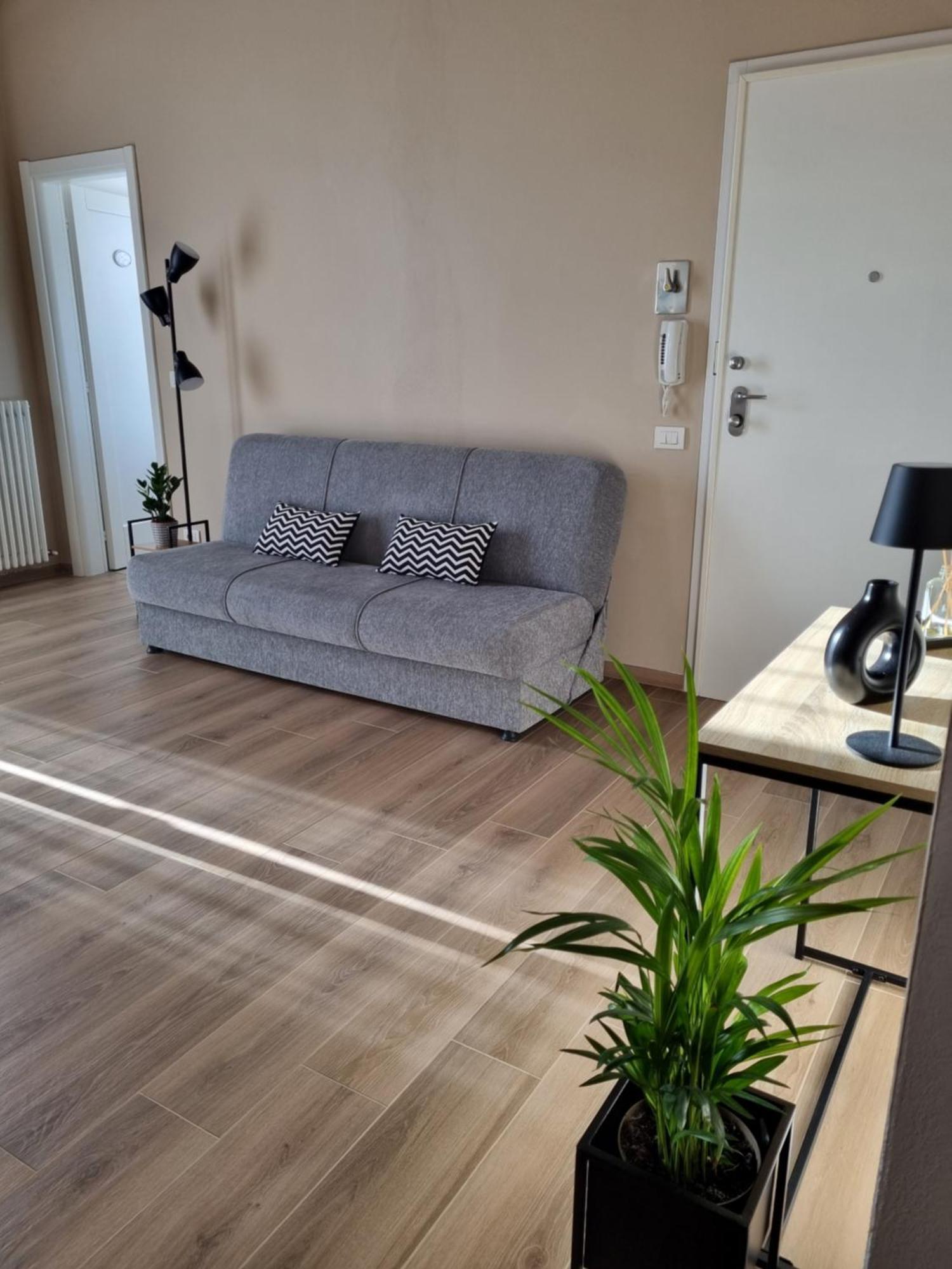 Apartment Alemanni54 - *
