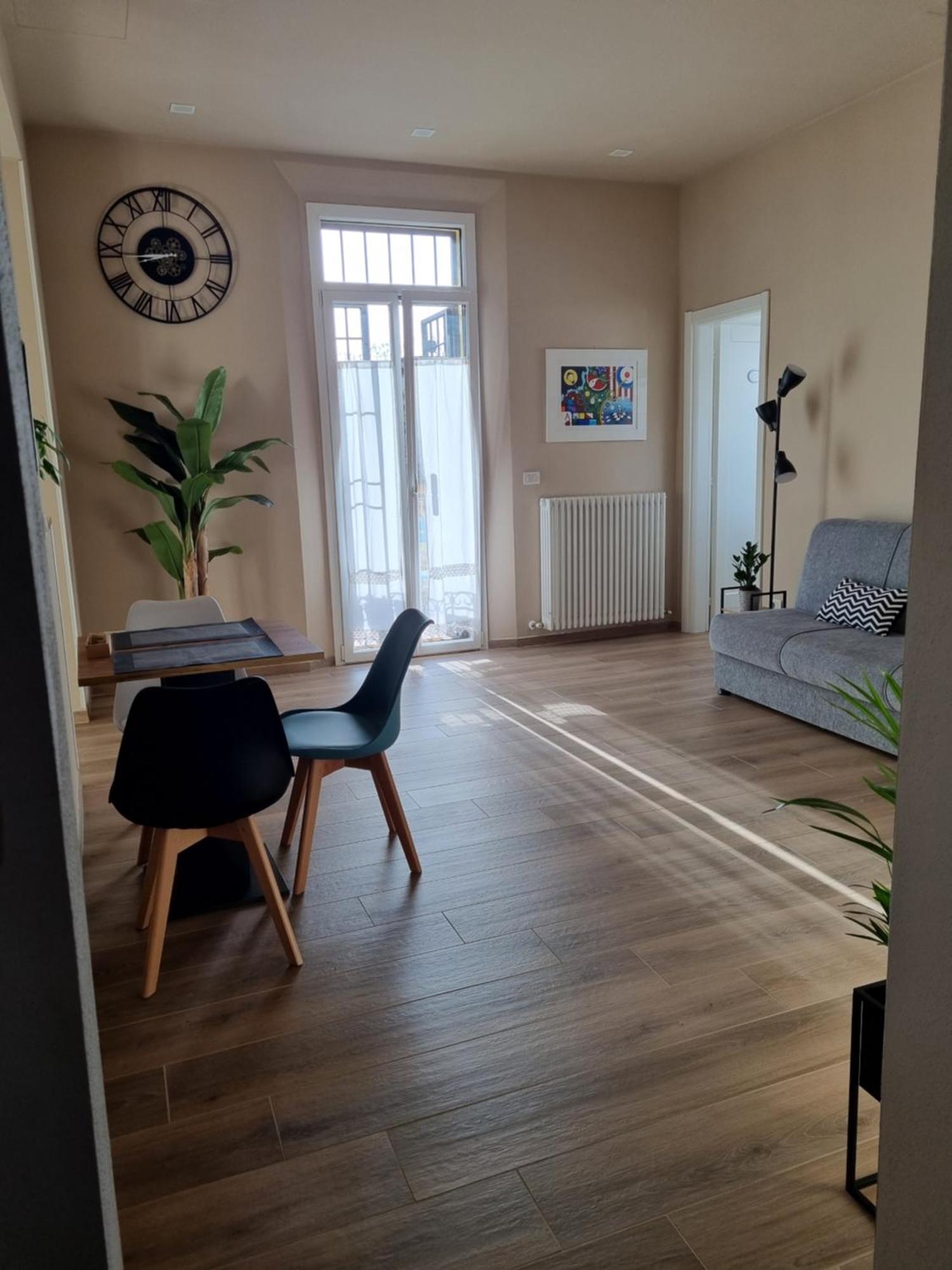 Alemanni54 - Apartment Bologna