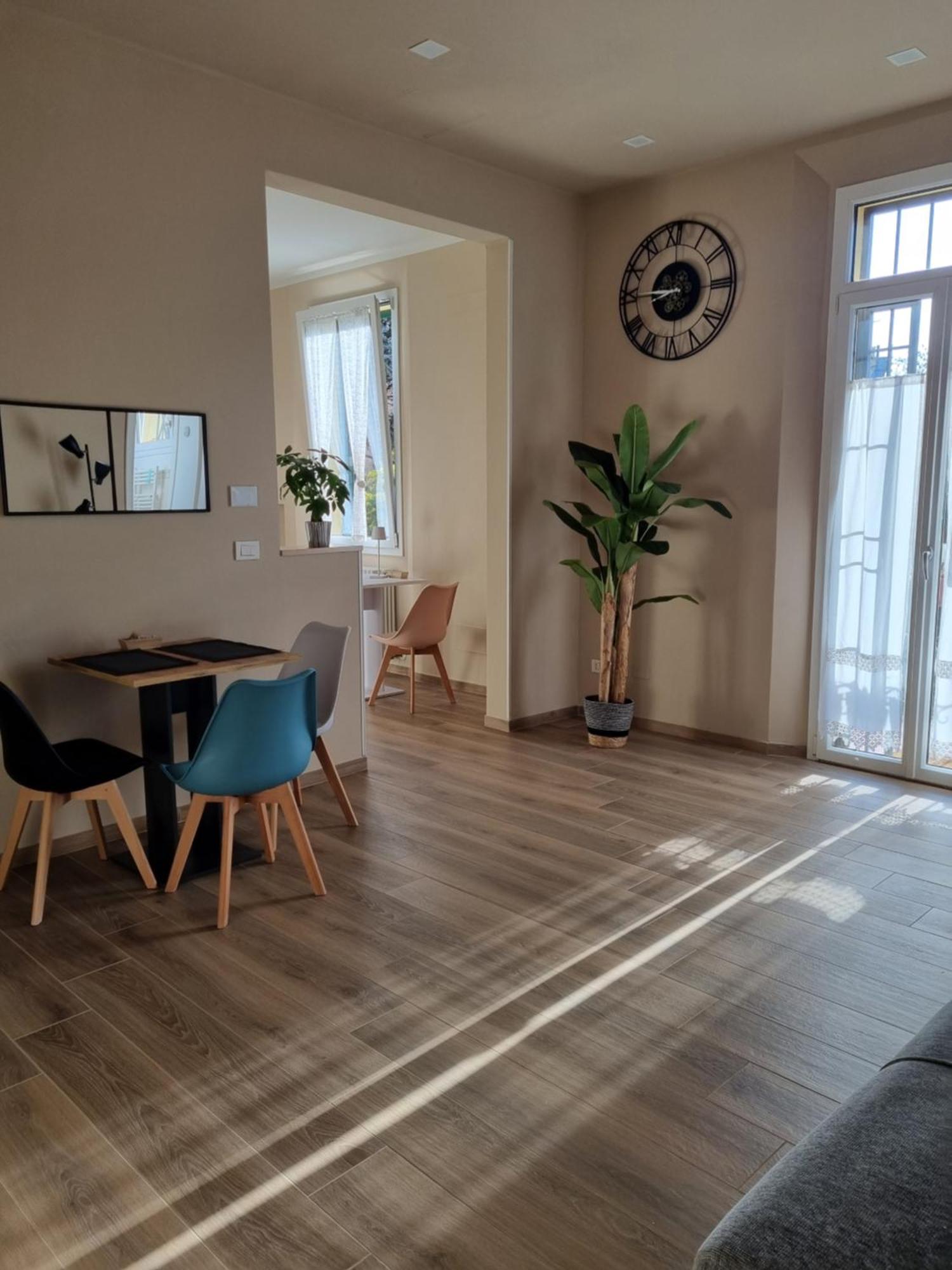 Apartment Alemanni54 - Bologna