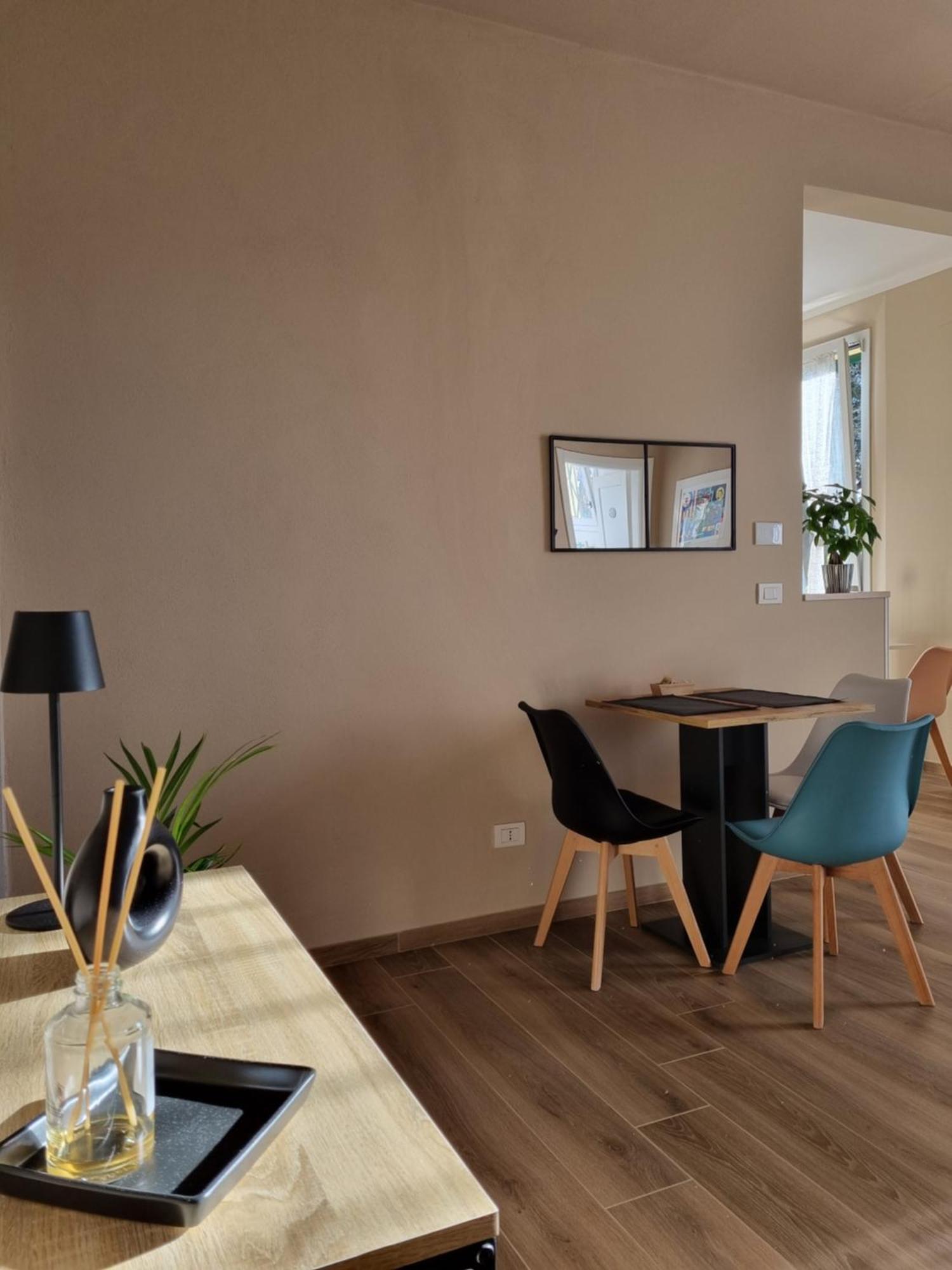 Alemanni54 - Apartment *