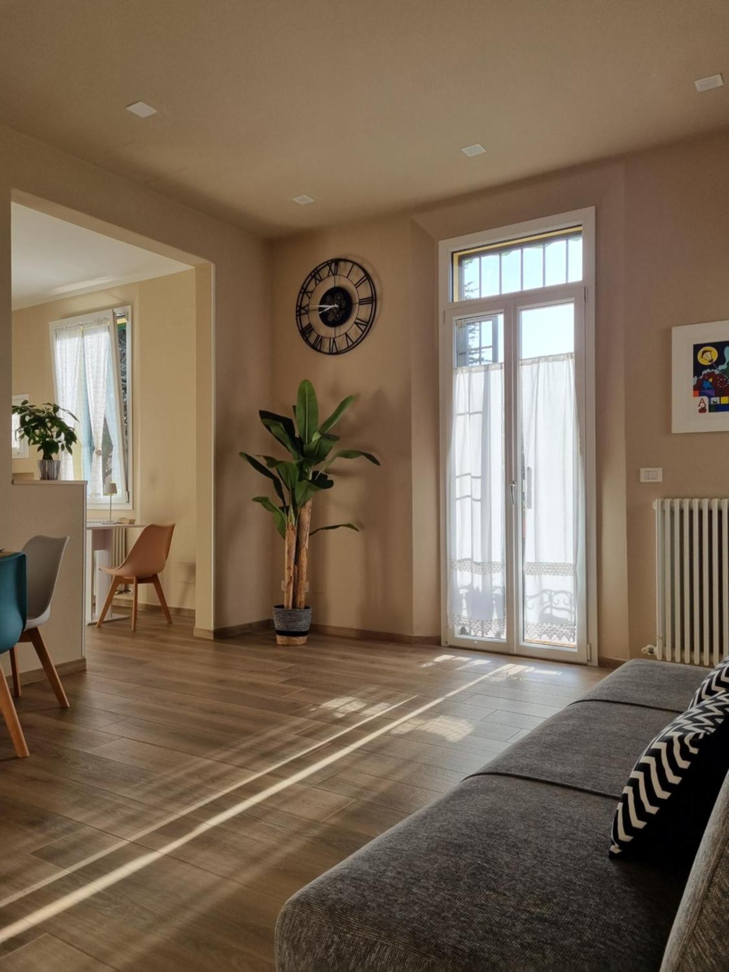Apartment Alemanni54 - *