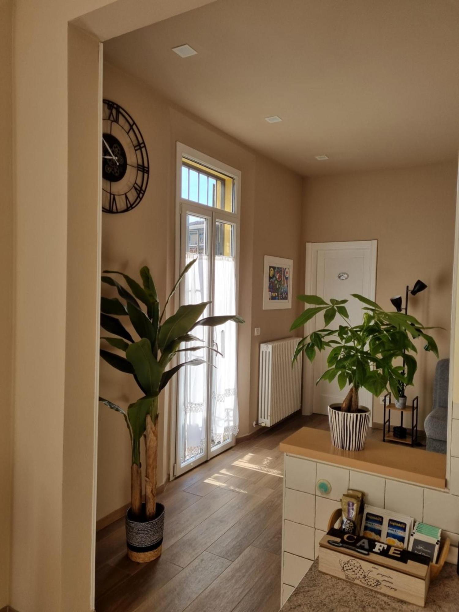 Apartment Alemanni54 - *