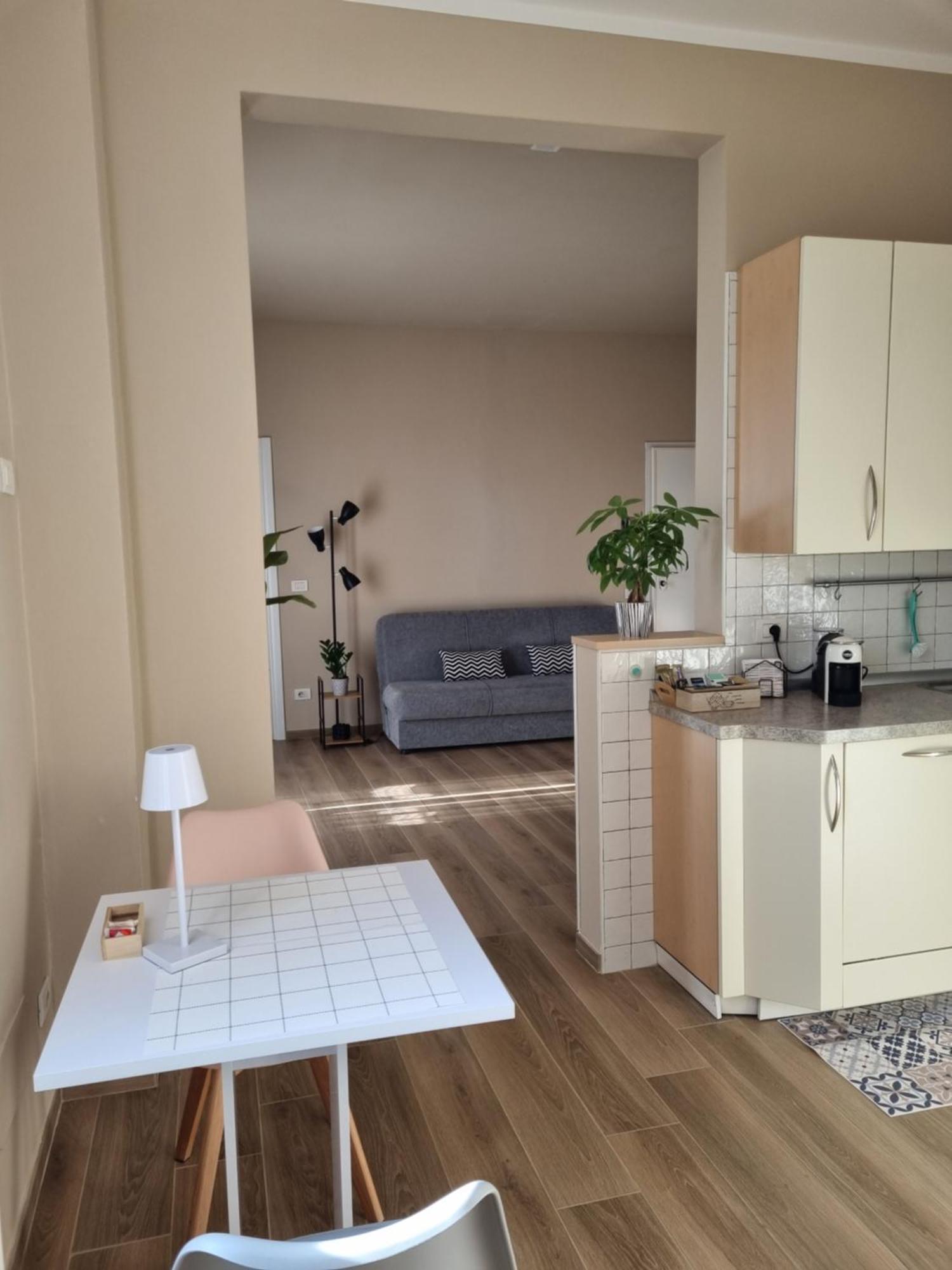 Apartment Alemanni54 - Bologna