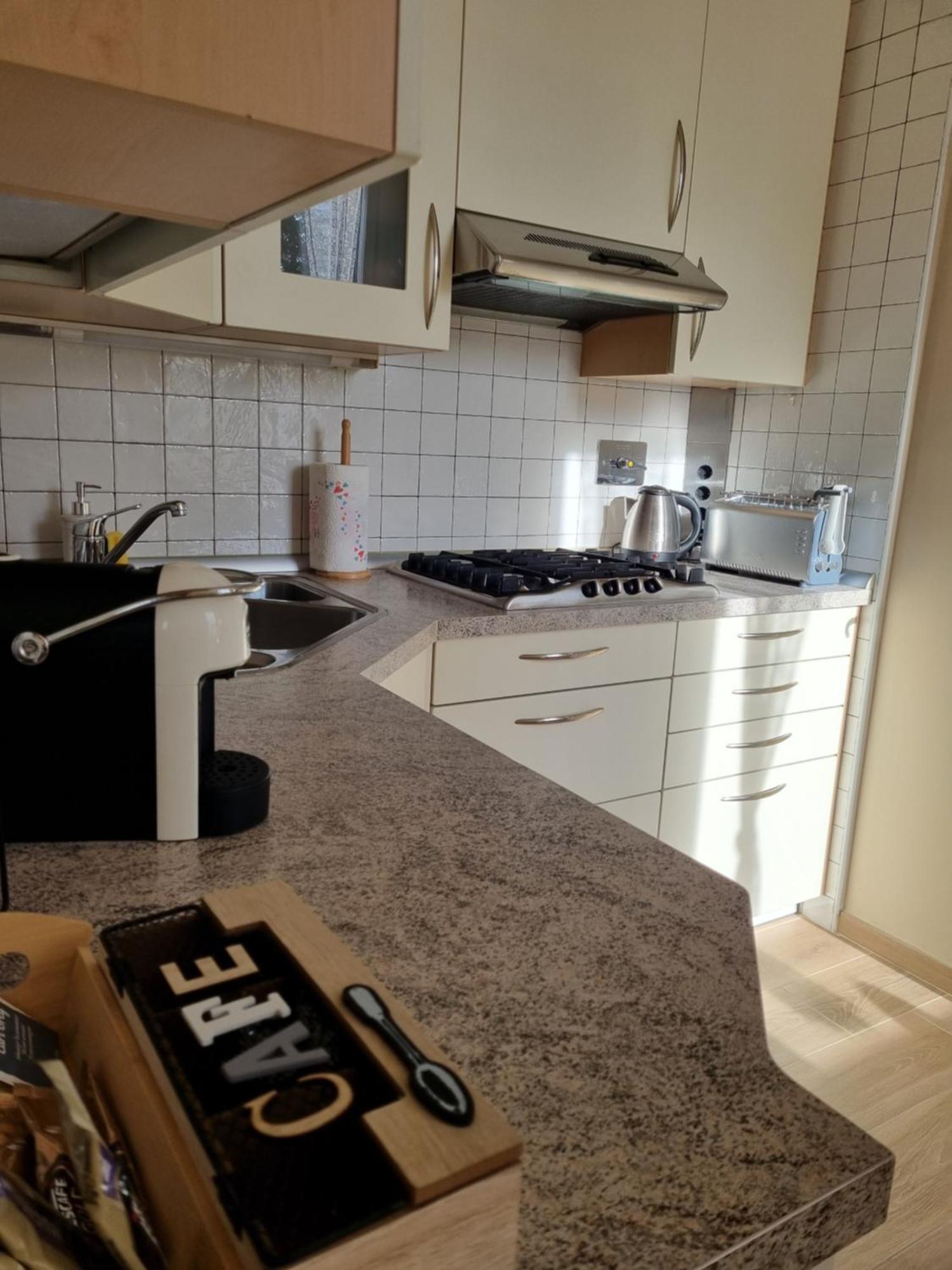 Apartment Alemanni54 -