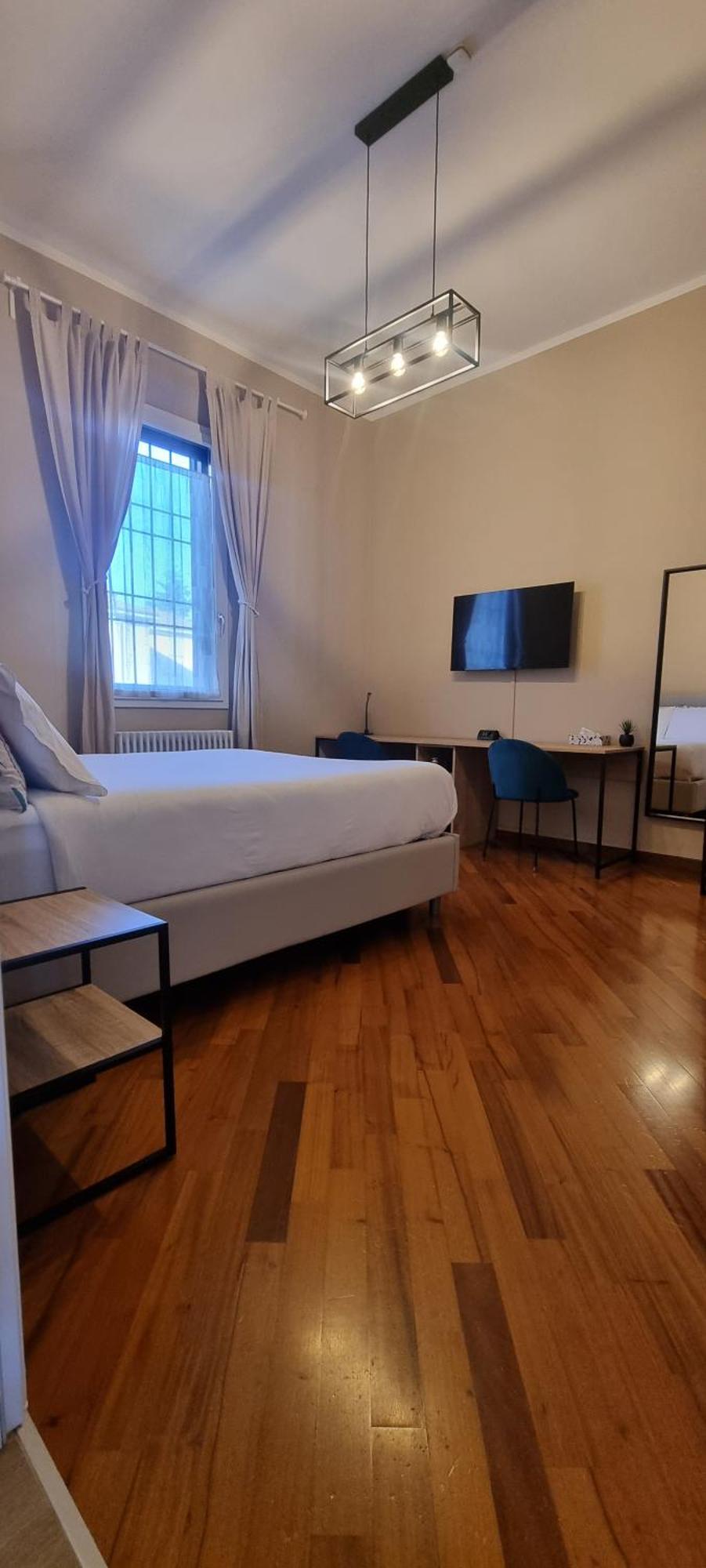 Apartment Alemanni54 - *