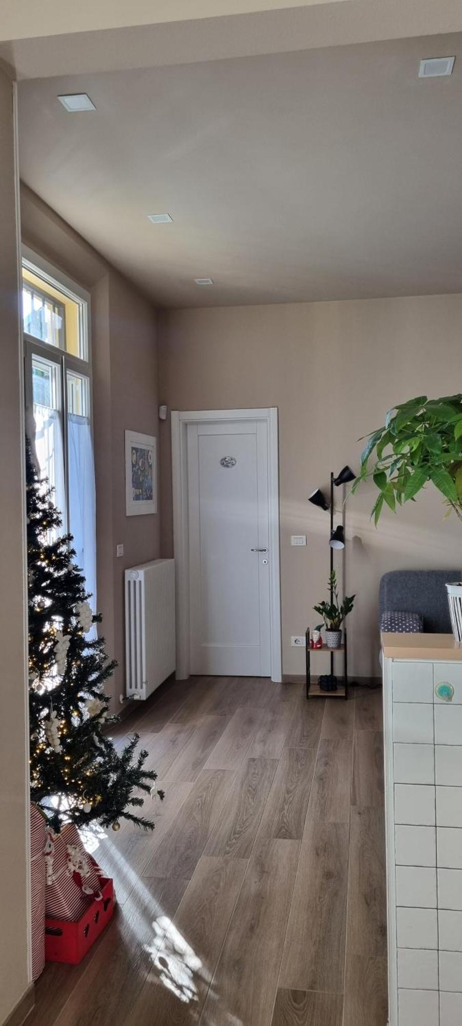 Alemanni54 - Apartment