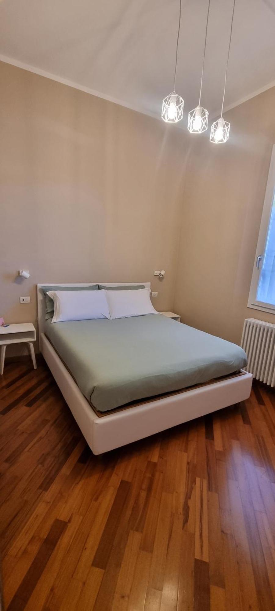 Apartment Alemanni54 -
