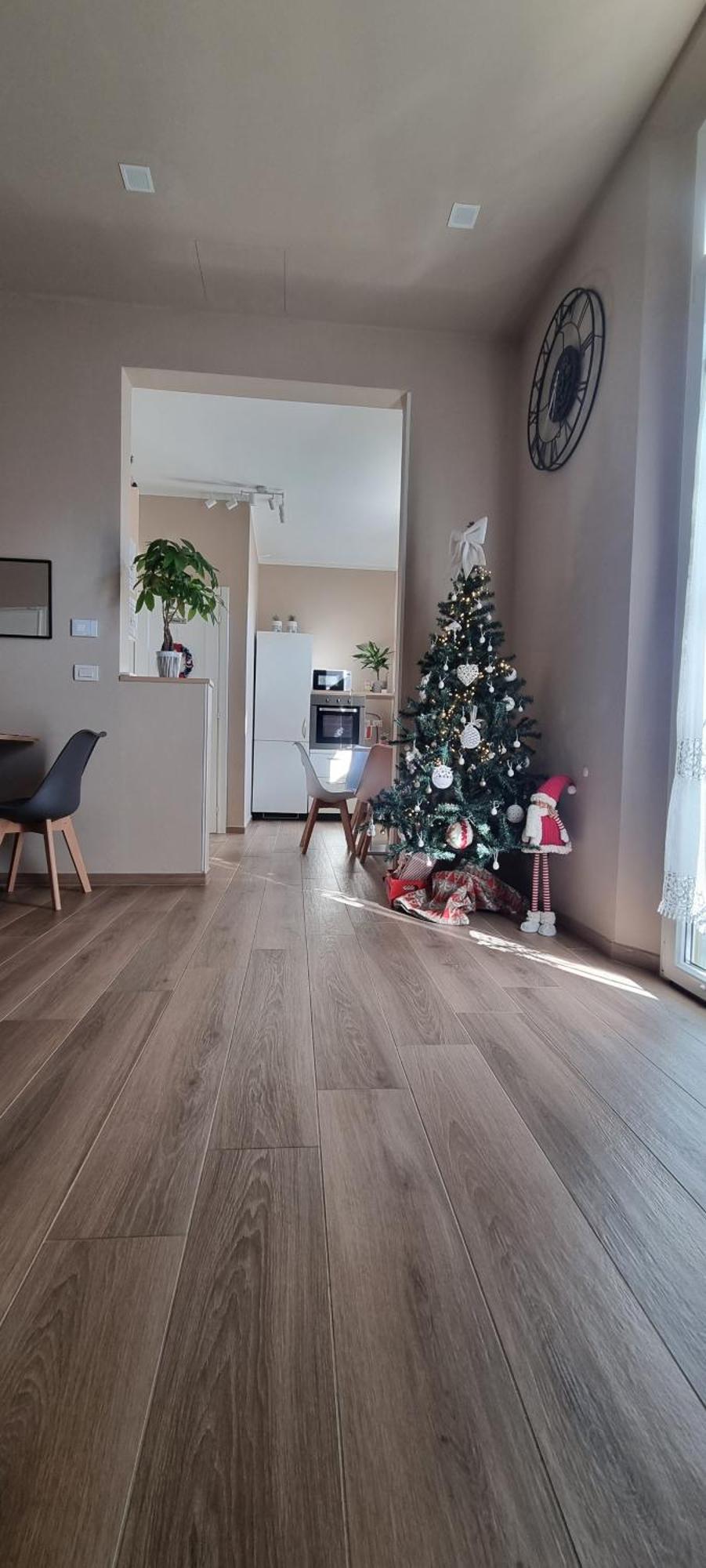 Alemanni54 - Apartment *