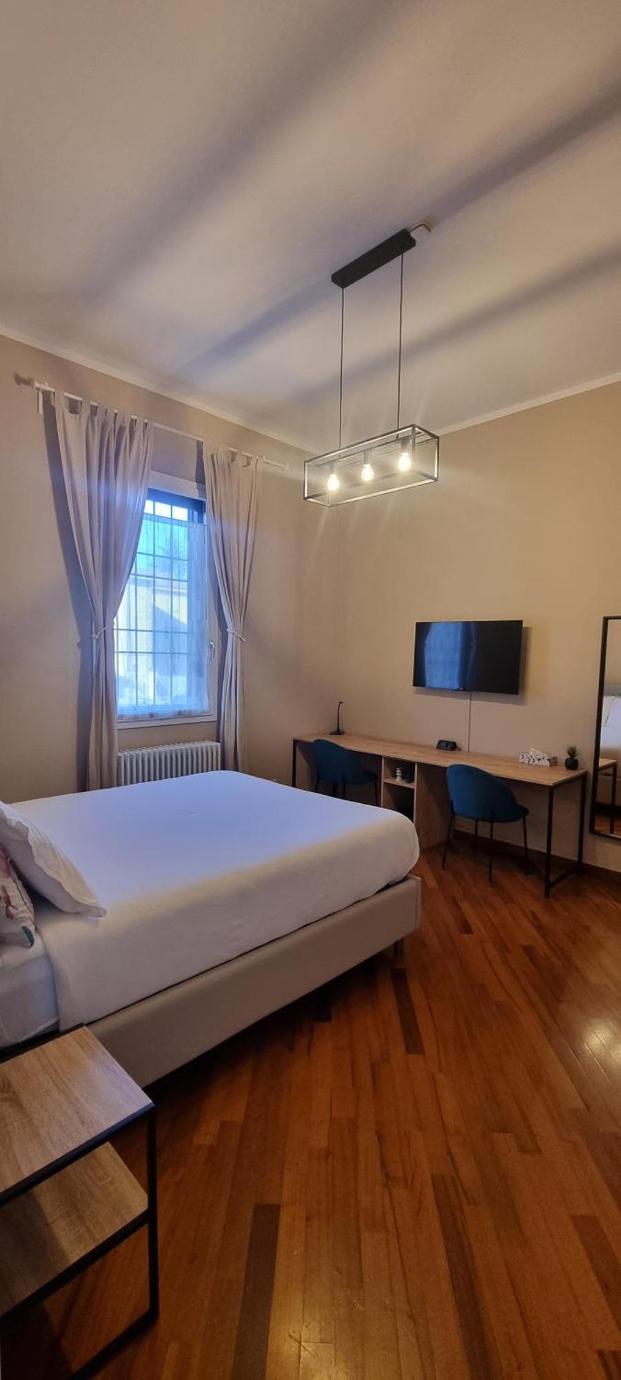 Apartment Alemanni54 - *