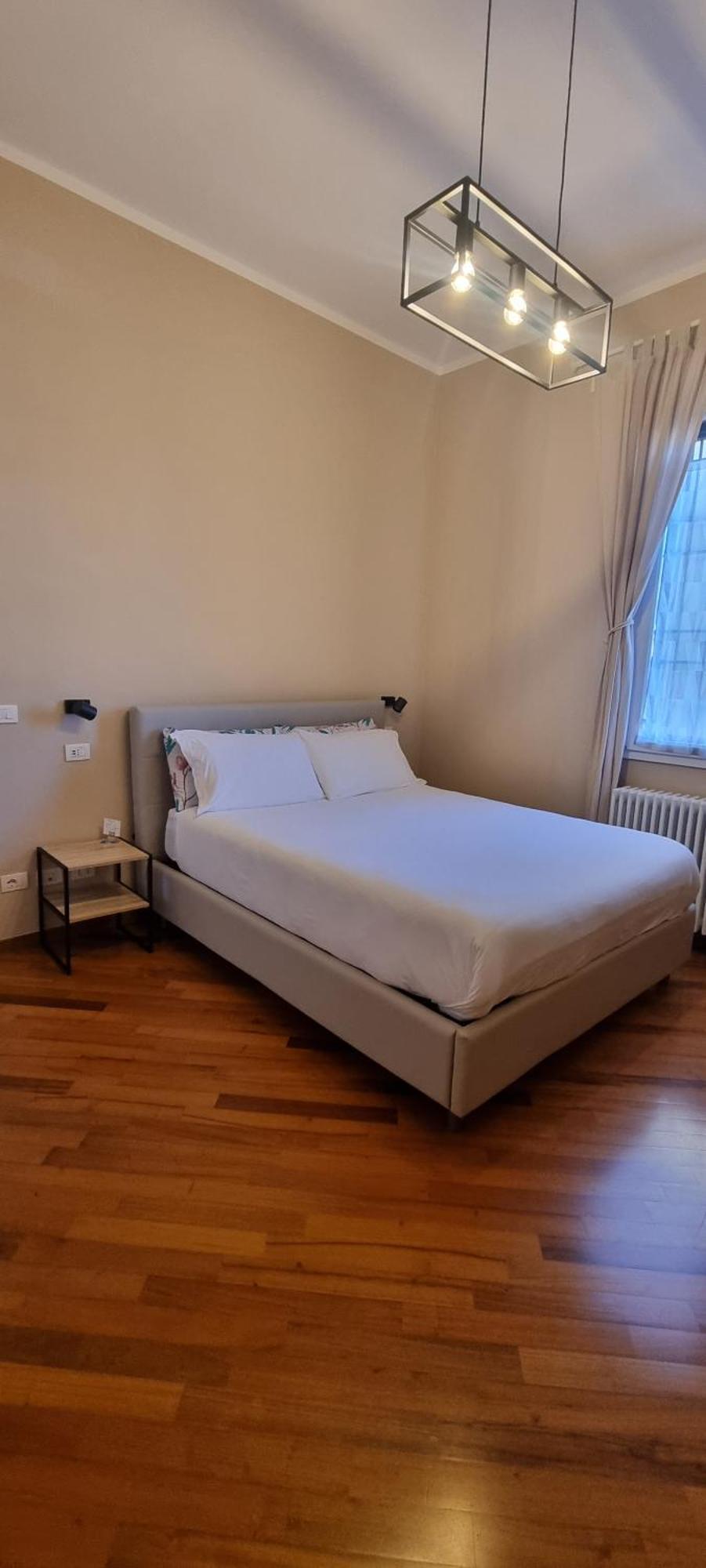 Alemanni54 - Apartment Bologna