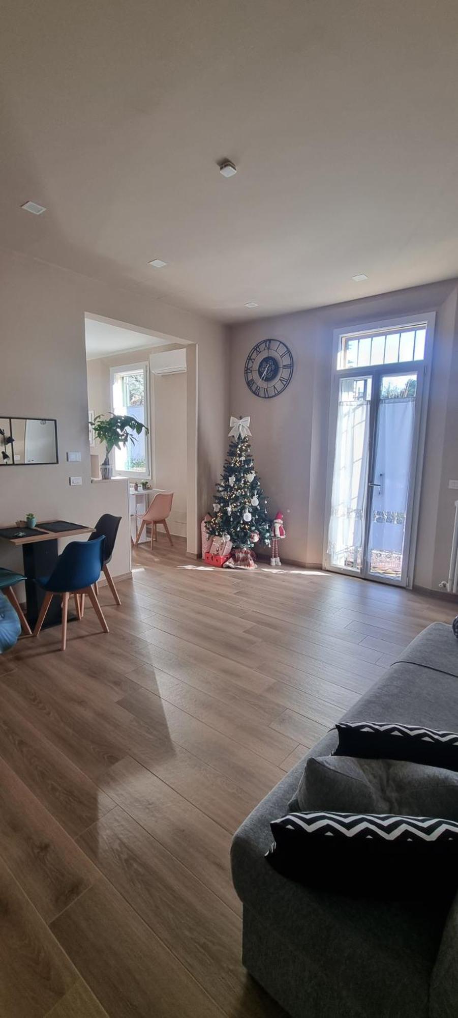 Alemanni54 - Apartment