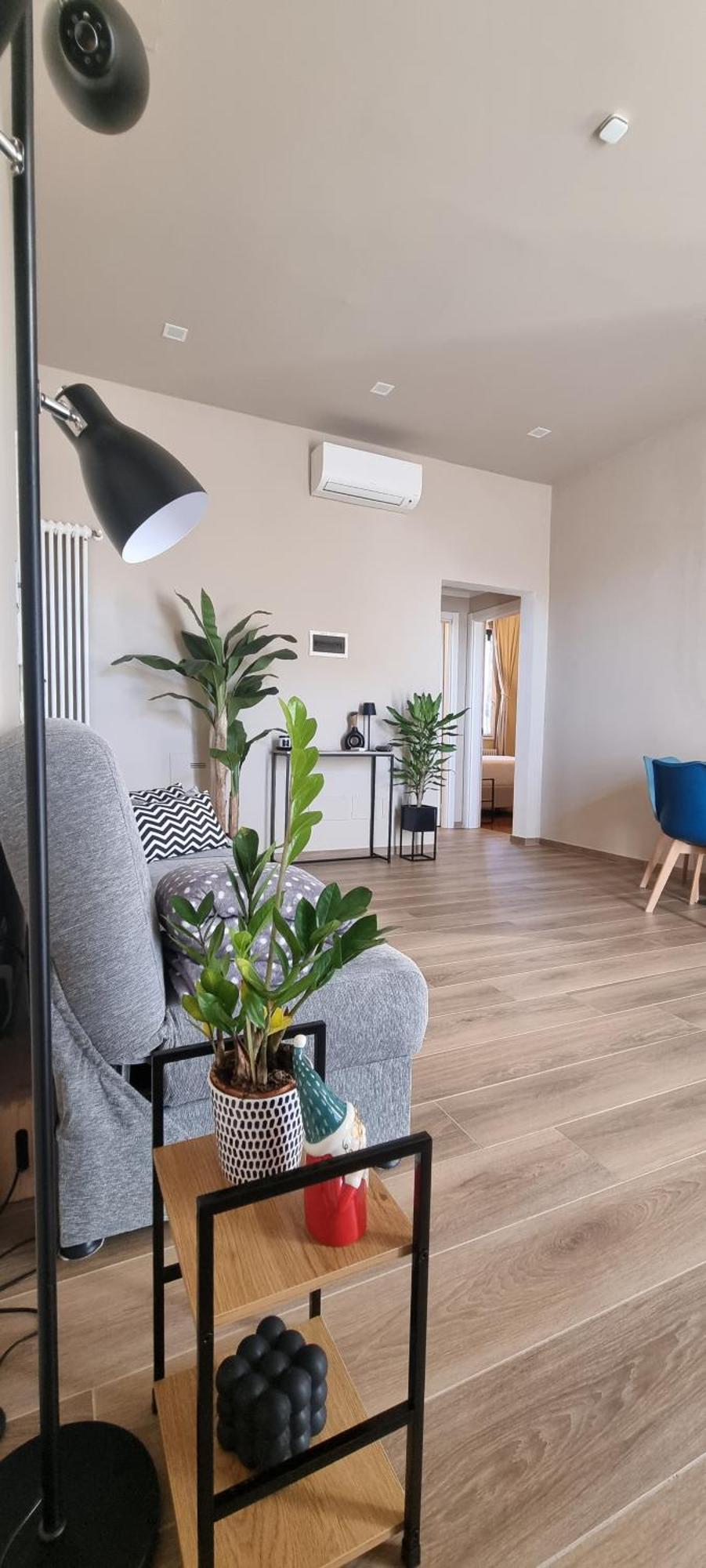 Alemanni54 - Apartment *