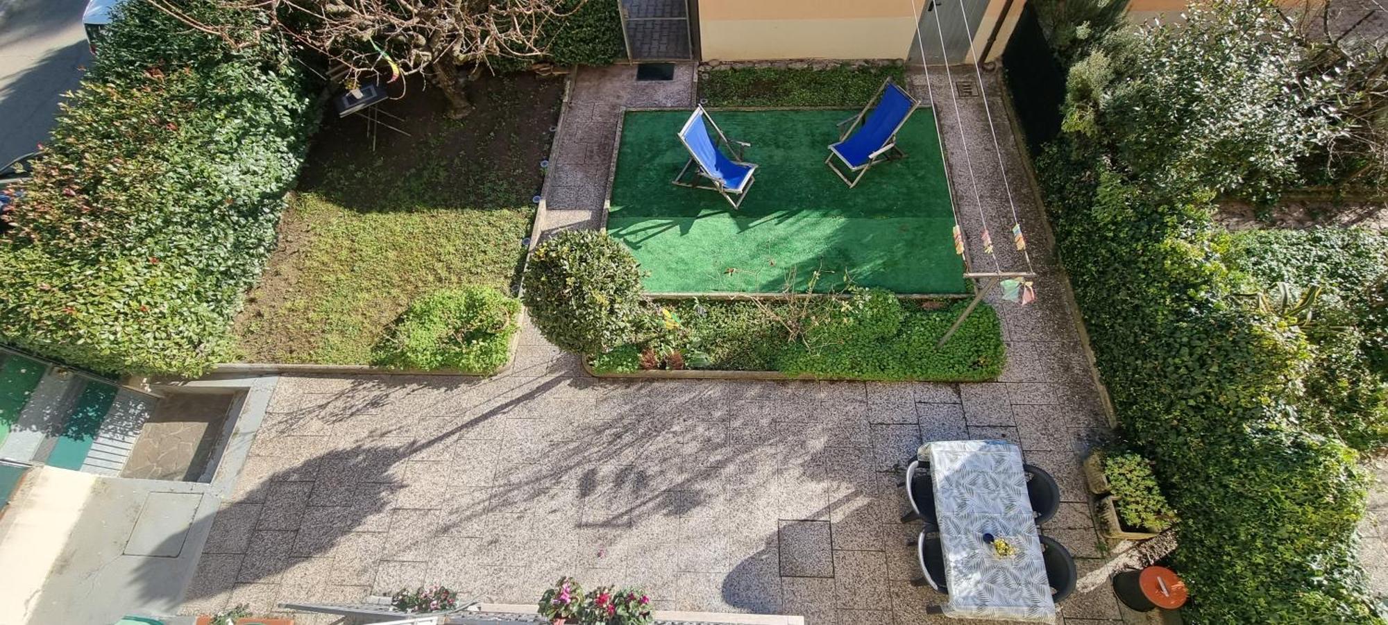 Apartment Alemanni54 -