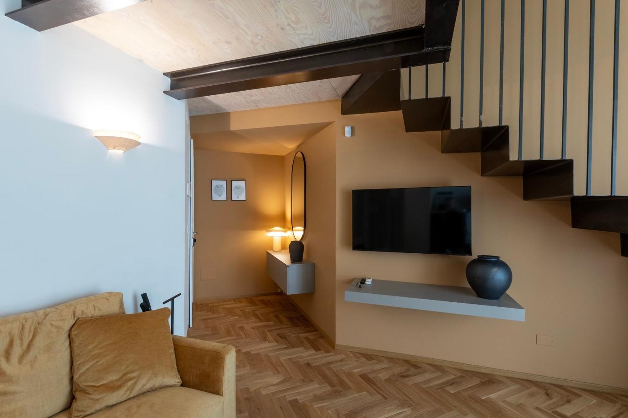 Altavista Dimore Fiera Appartement