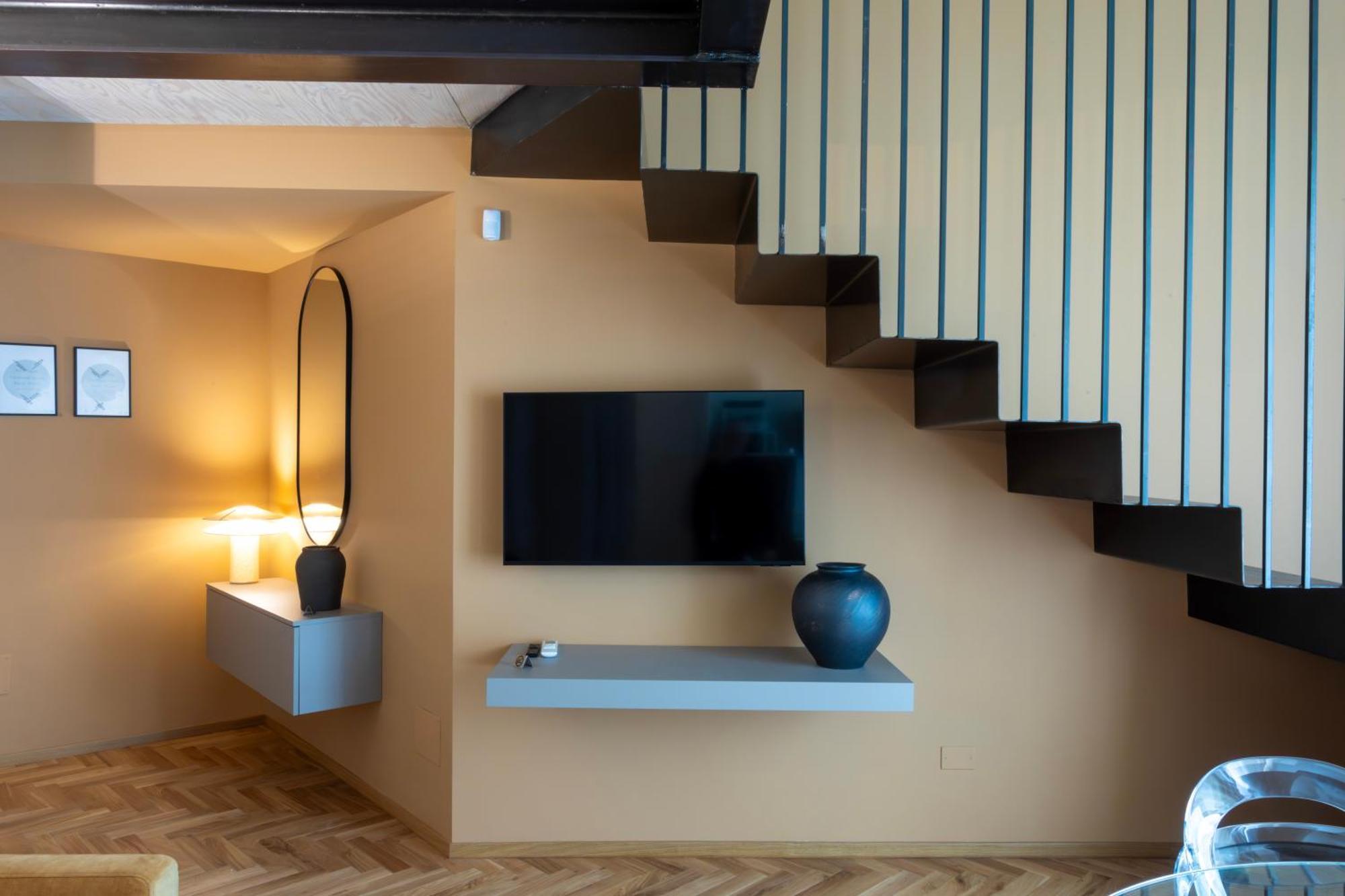 Appartement Altavista Dimore Fiera