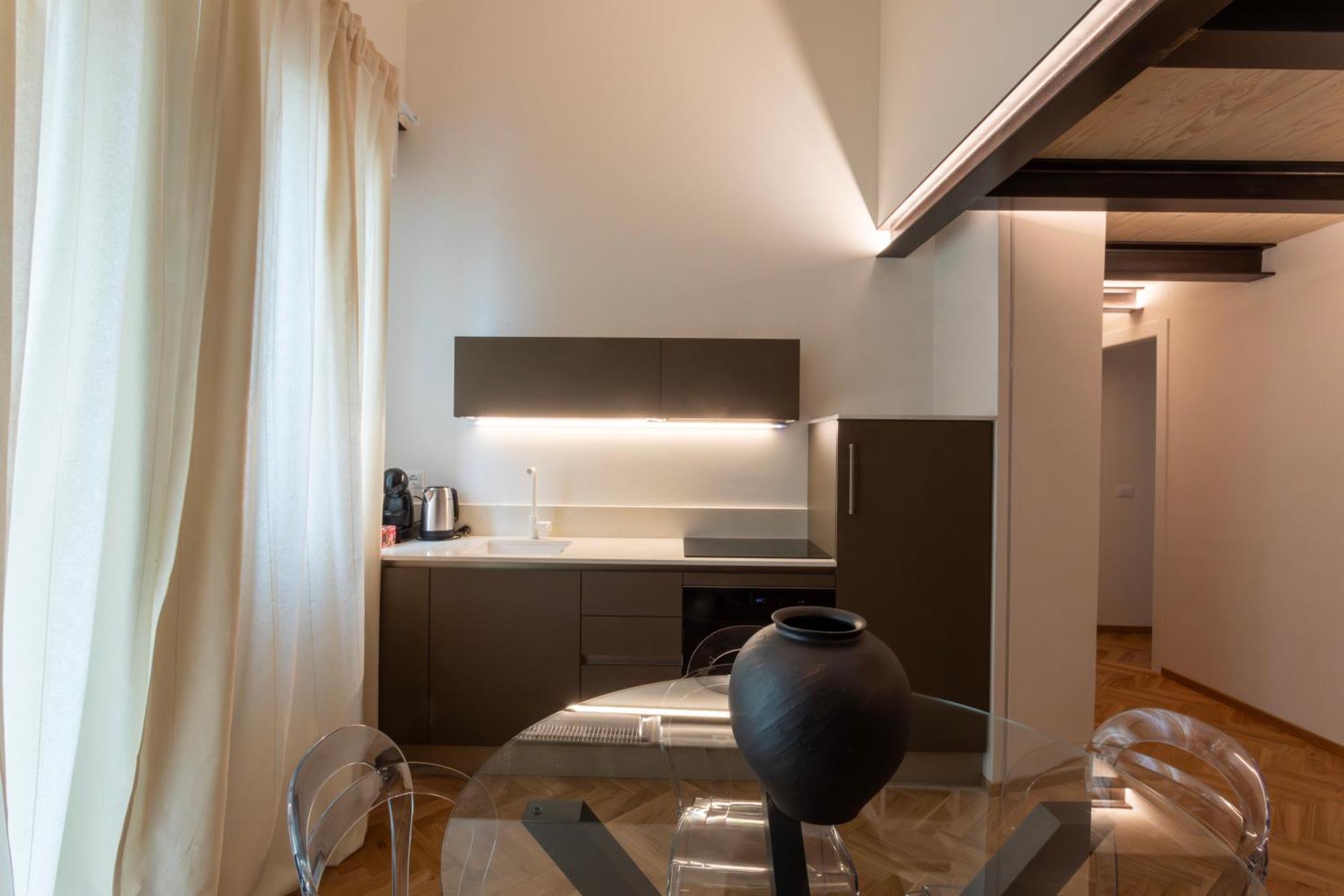 Altavista Dimore Fiera Appartement *
