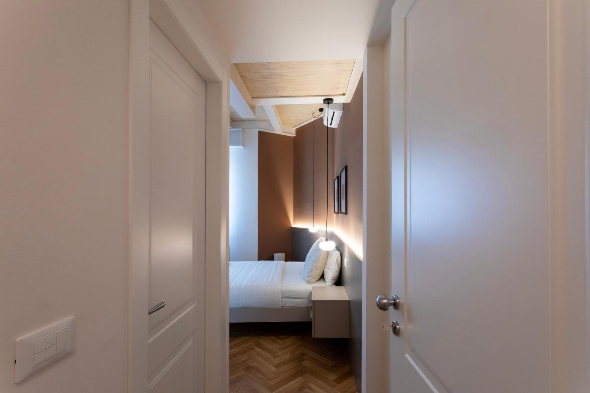 Altavista Dimore Fiera Appartement Bologna