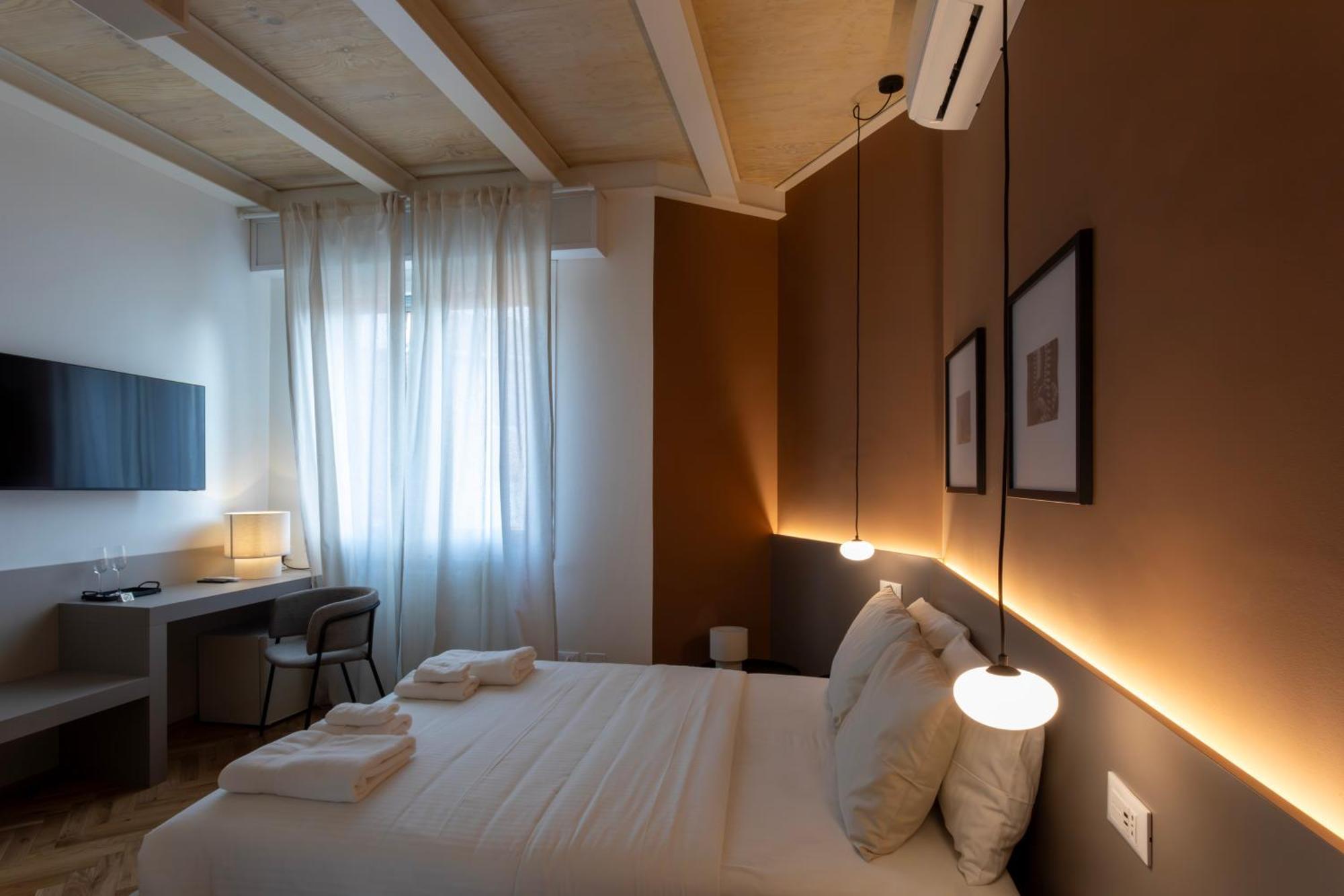 Altavista Dimore Fiera Appartement