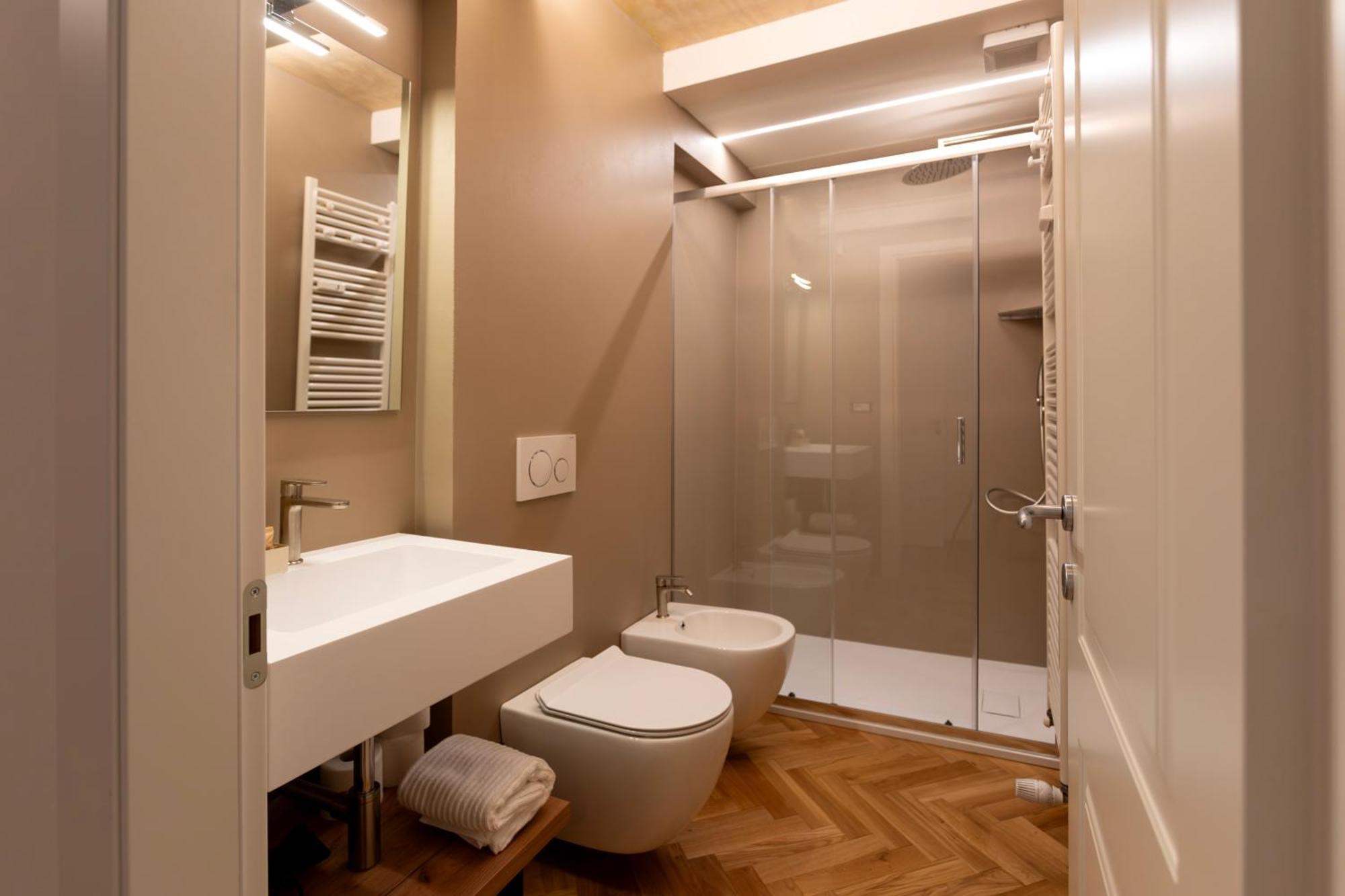 Altavista Dimore Fiera Appartement Bologna