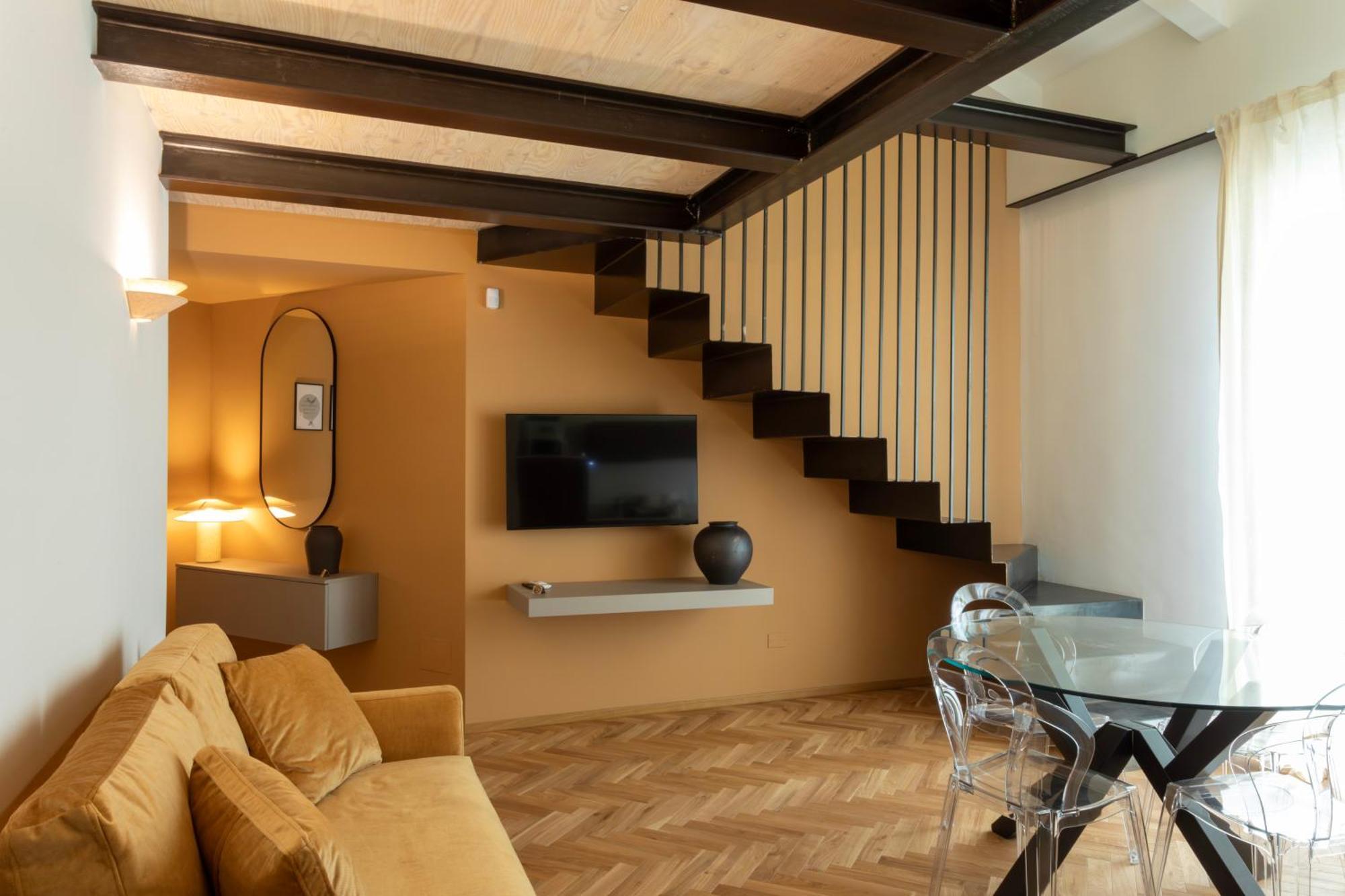 Appartement Altavista Dimore Fiera
