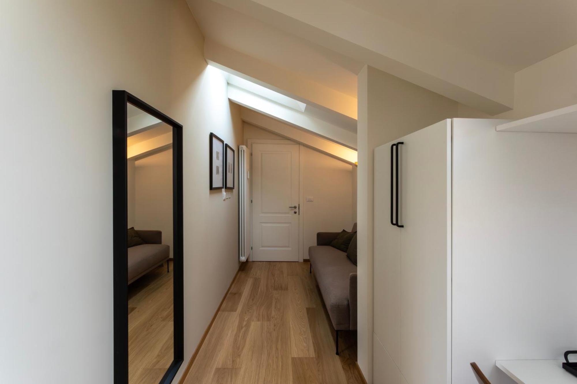 Altavista Dimore Fiera Appartement