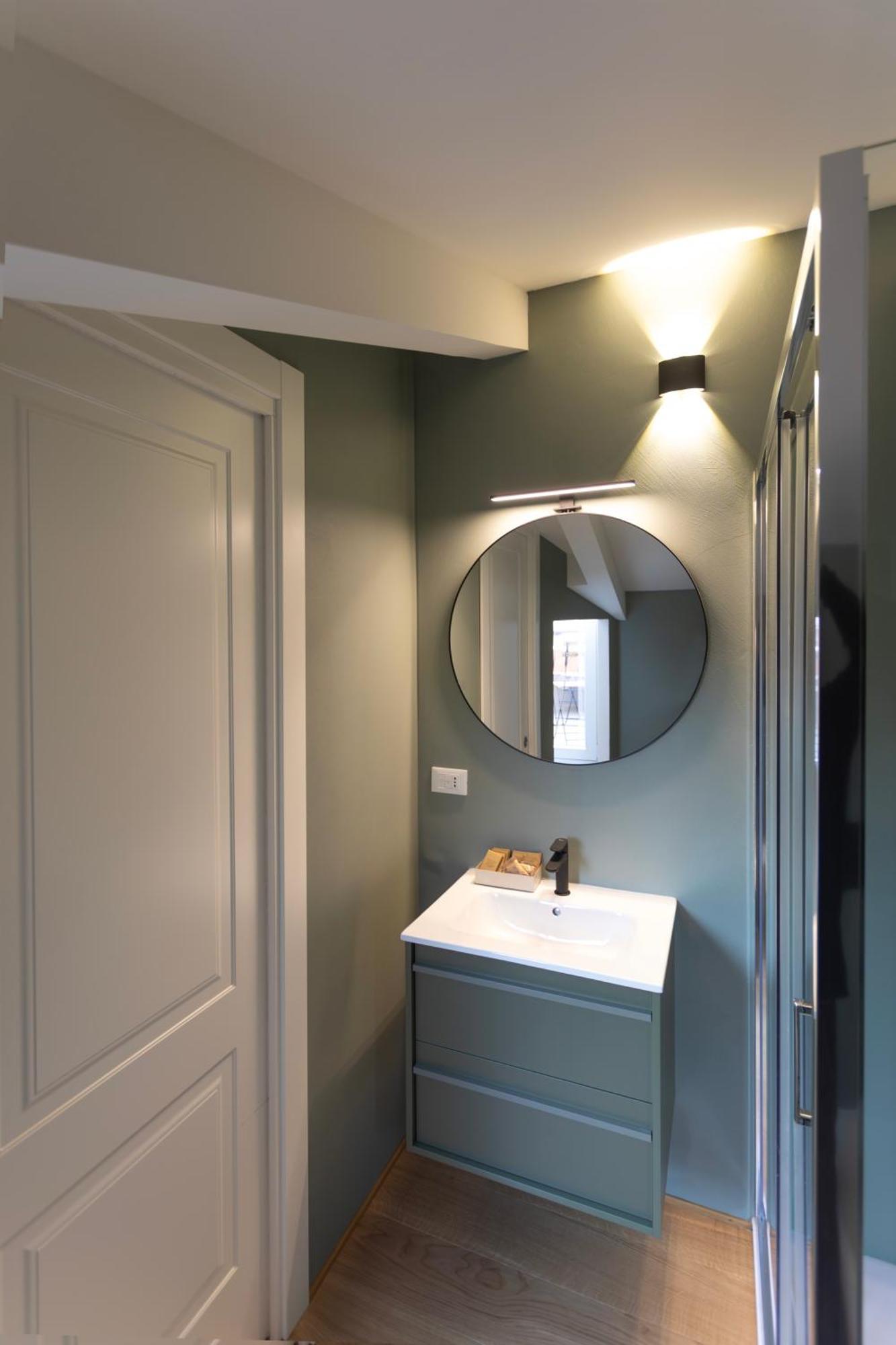 Altavista Dimore Fiera Appartement *