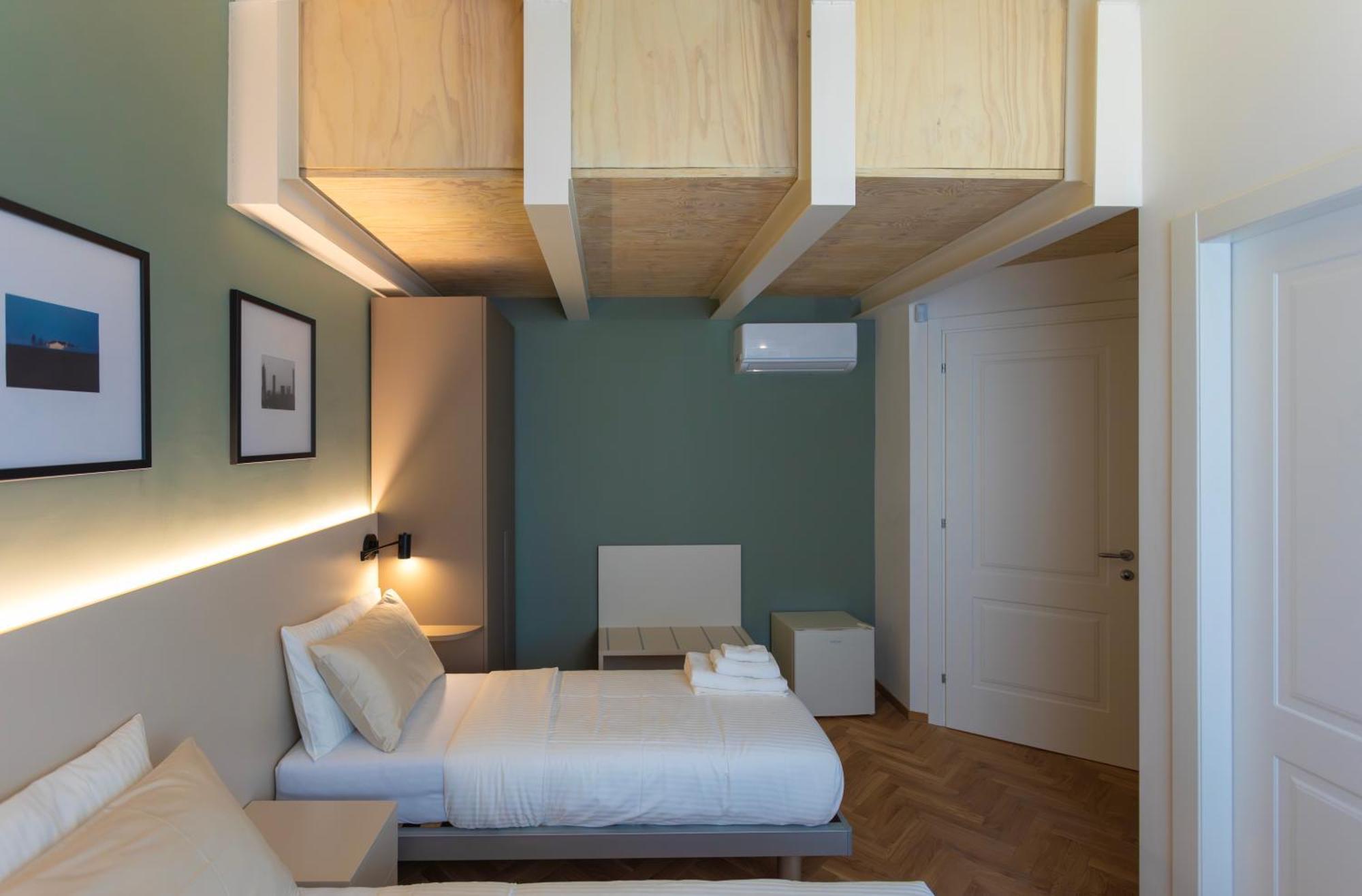 Appartement Altavista Dimore Fiera Bologna