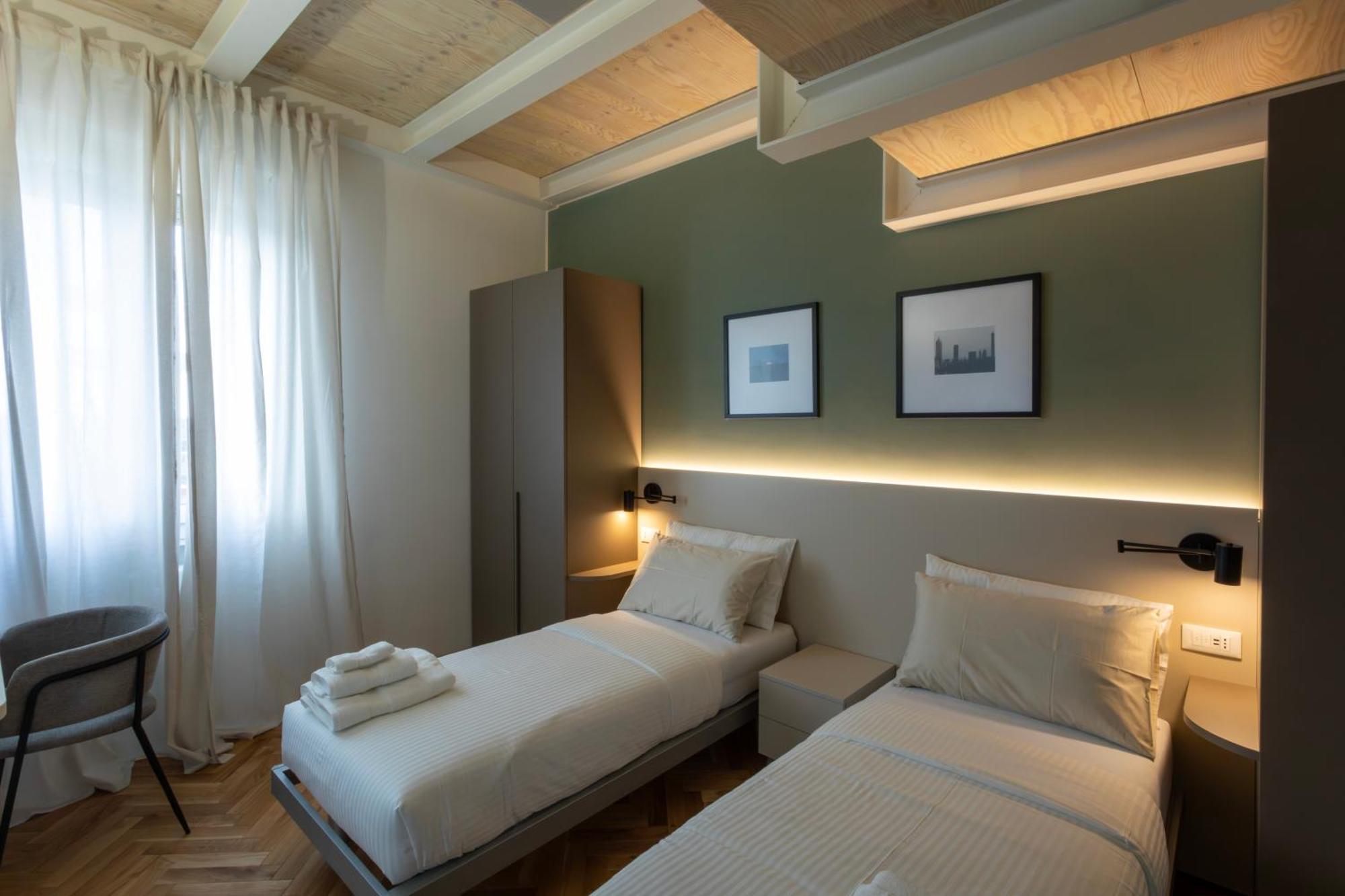 Altavista Dimore Fiera Appartement