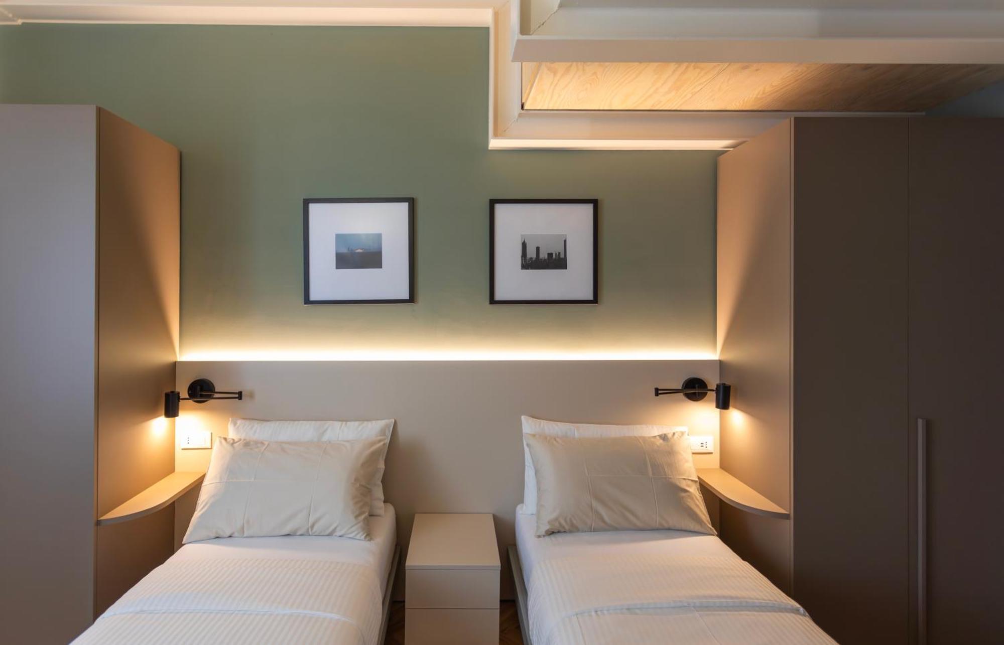 Altavista Dimore Fiera Appartement Bologna