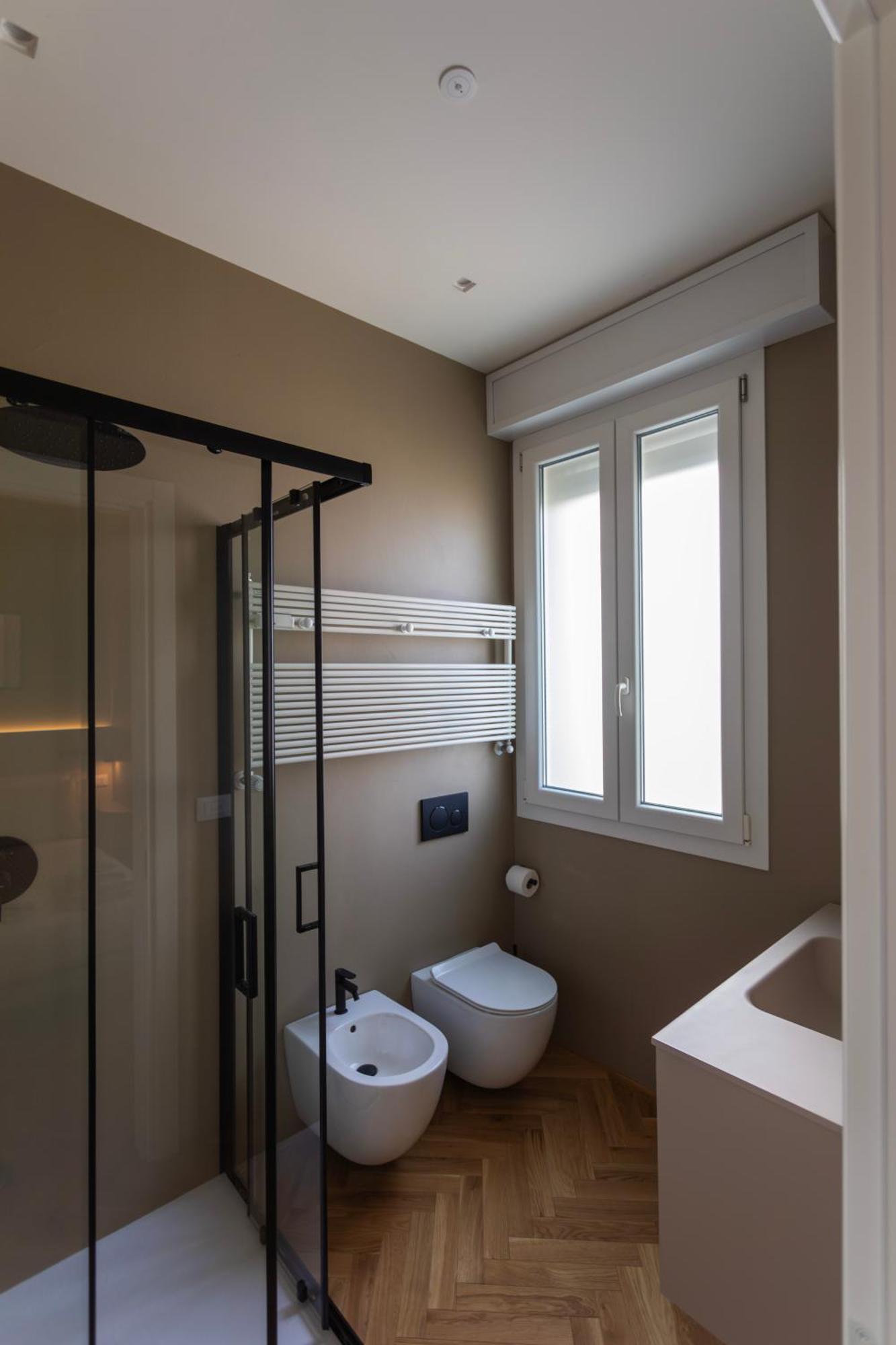 Appartement Altavista Dimore Fiera Bologna
