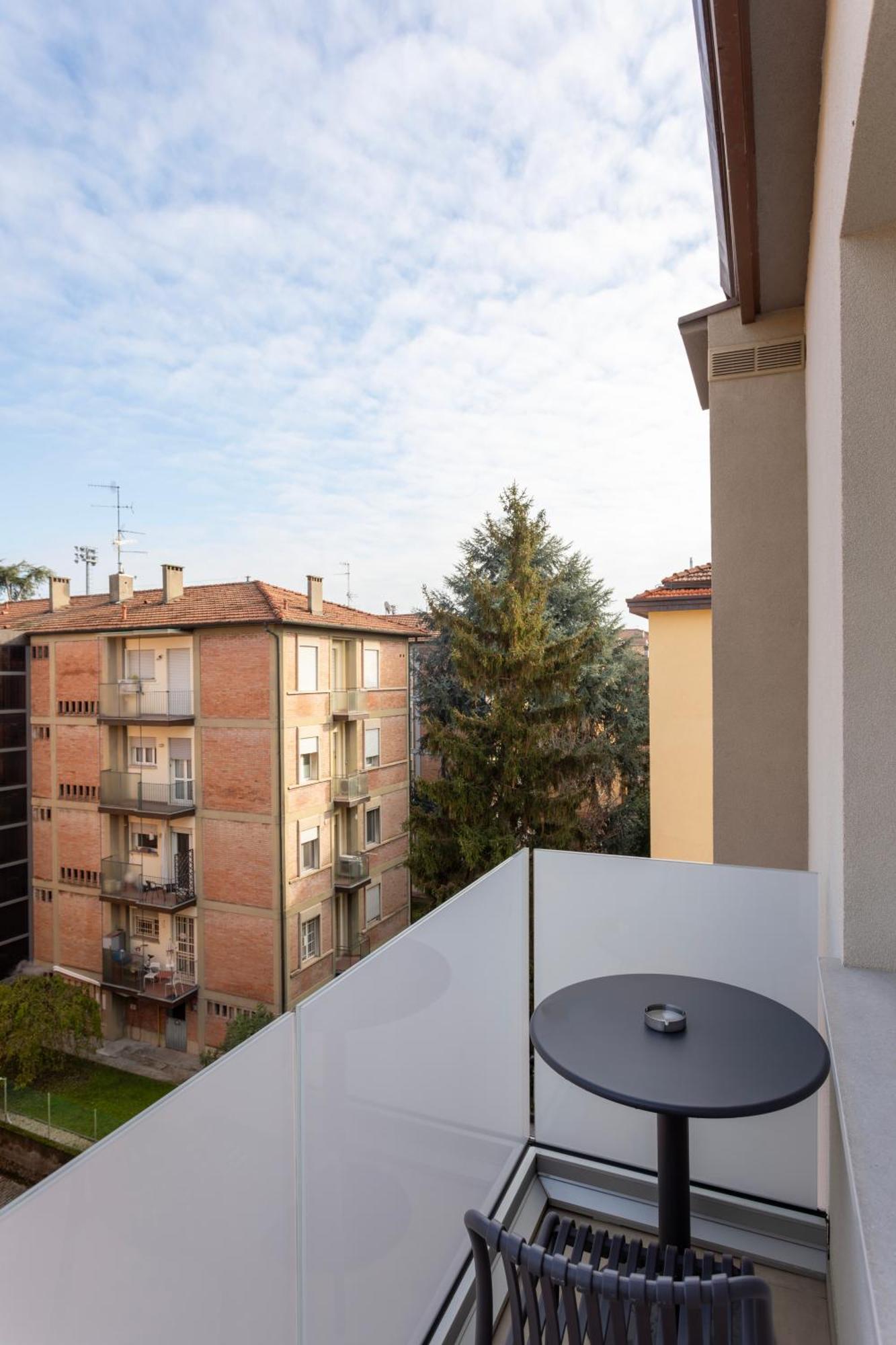 Altavista Dimore Fiera Appartement Bologna