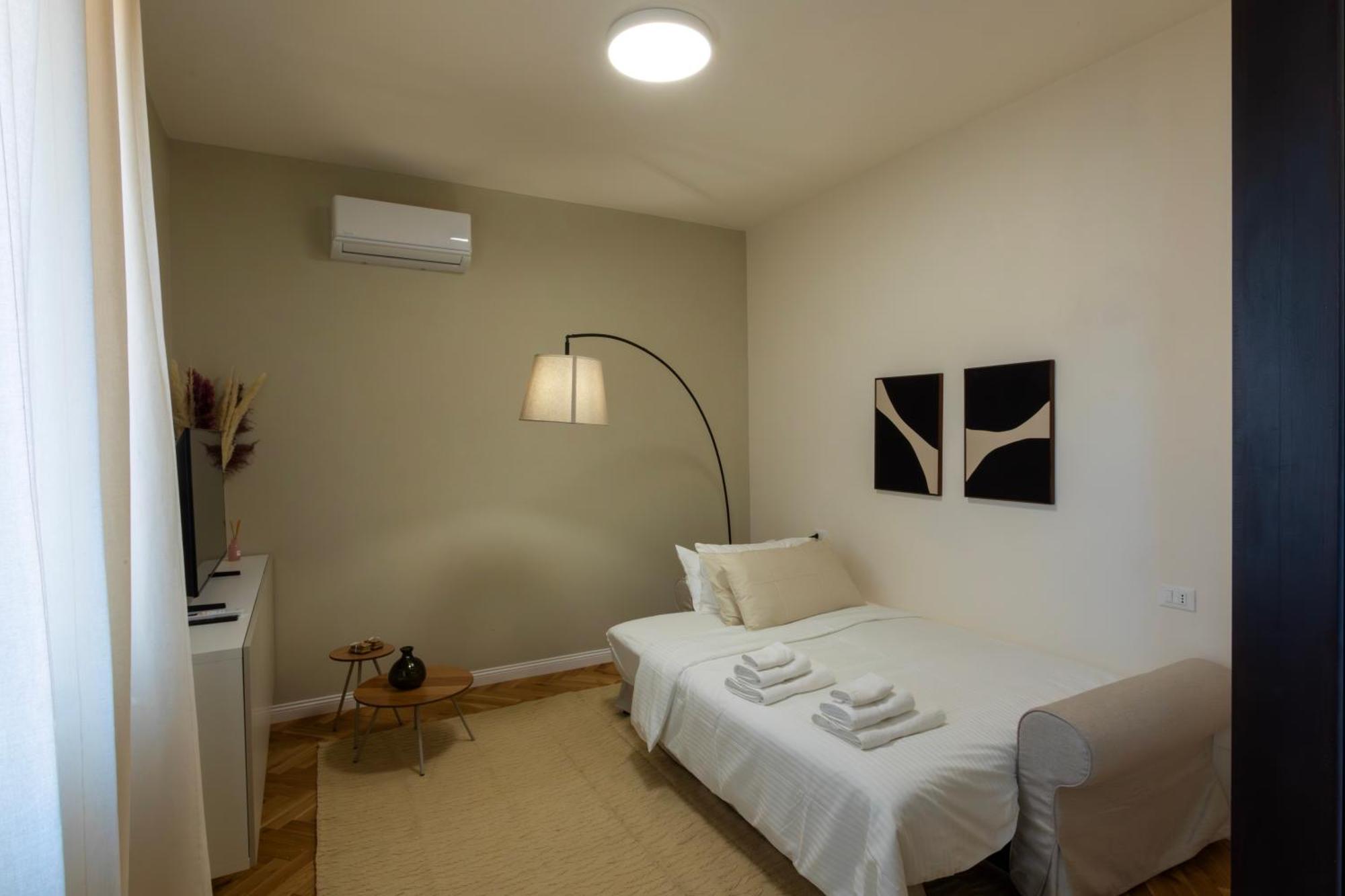 Altavista Dimore Fiera Appartement