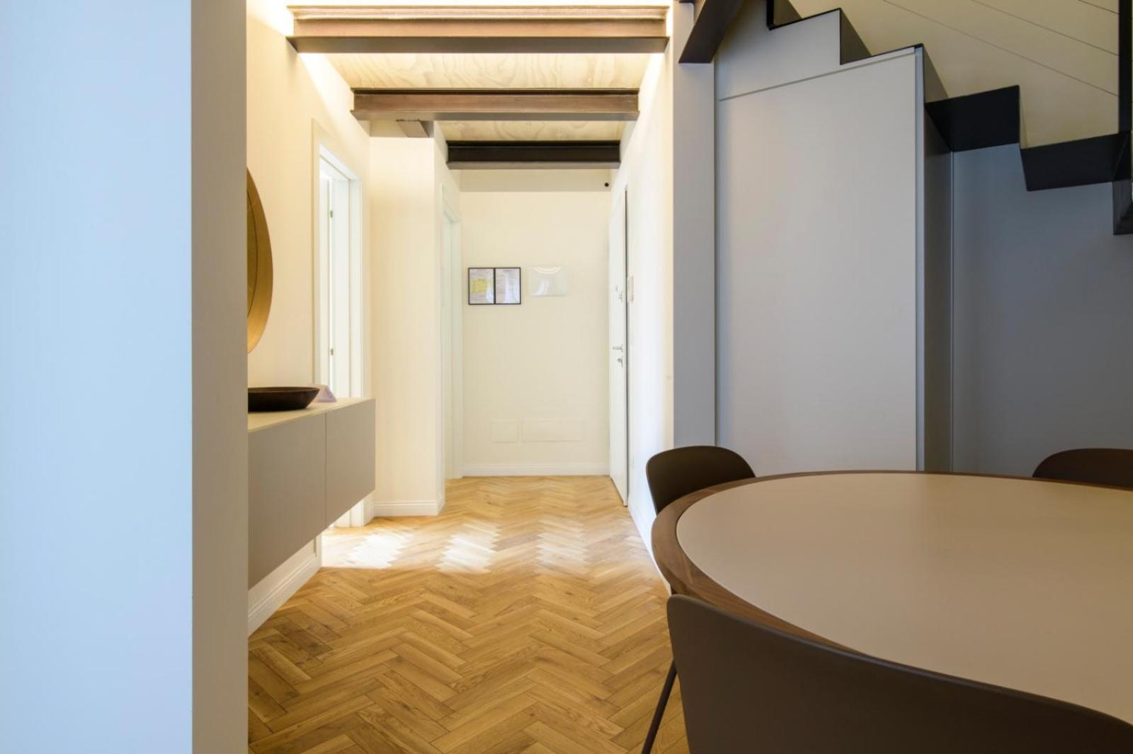 Appartement Altavista Dimore Fiera