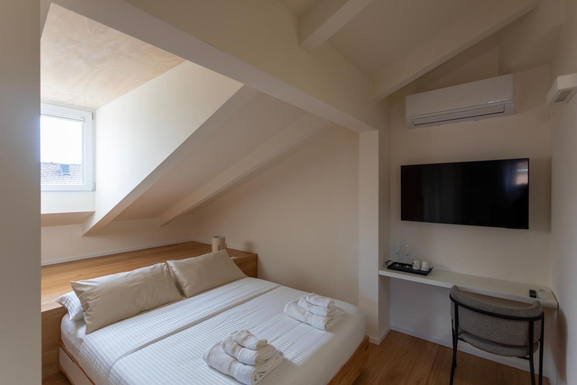 Altavista Dimore Fiera Appartement Bologna